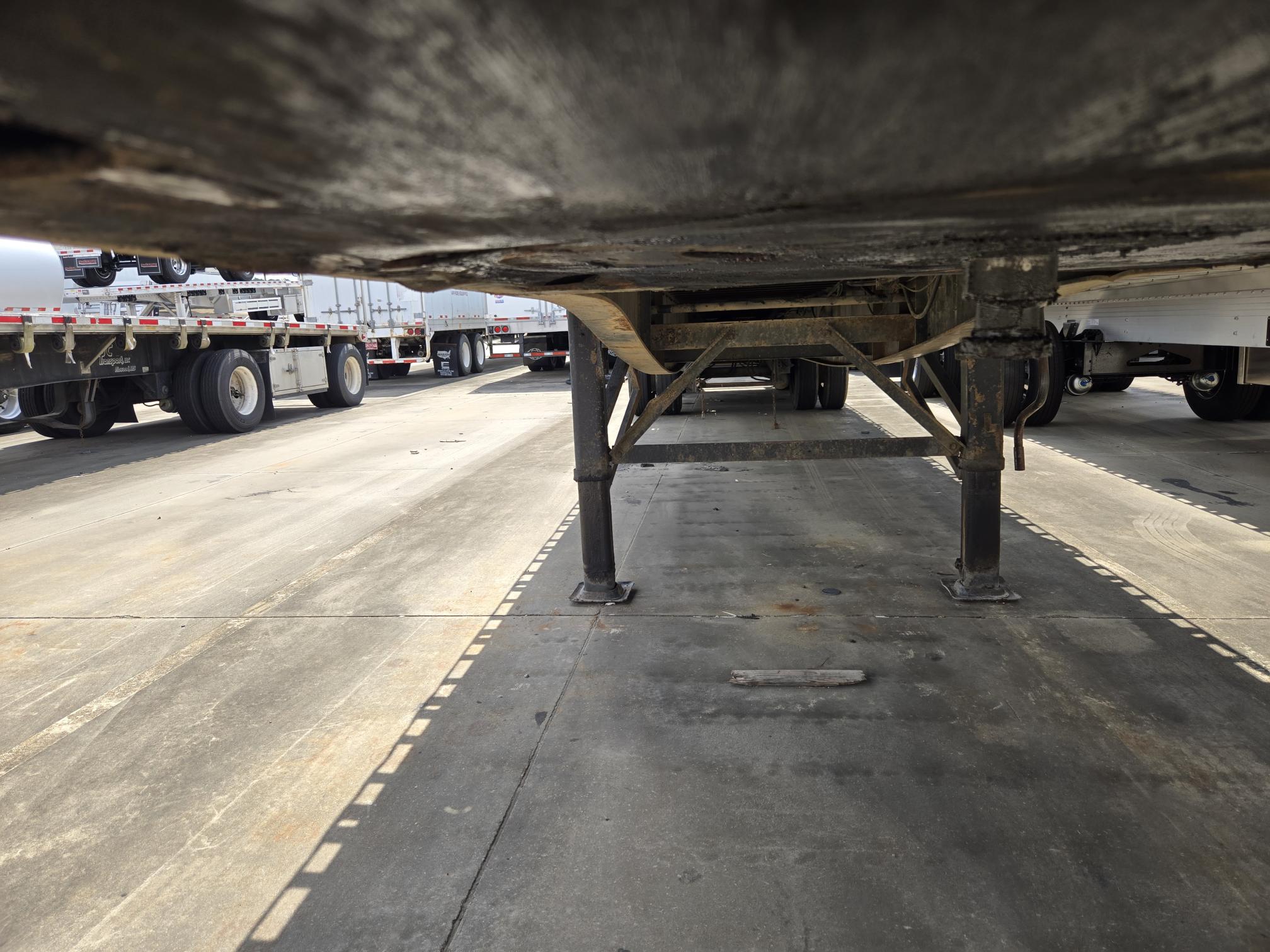 2004 GREAT DANE 48 x 102 - Image 10