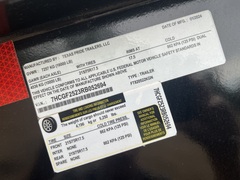 2024 TEXAS PRIDE - Image 3