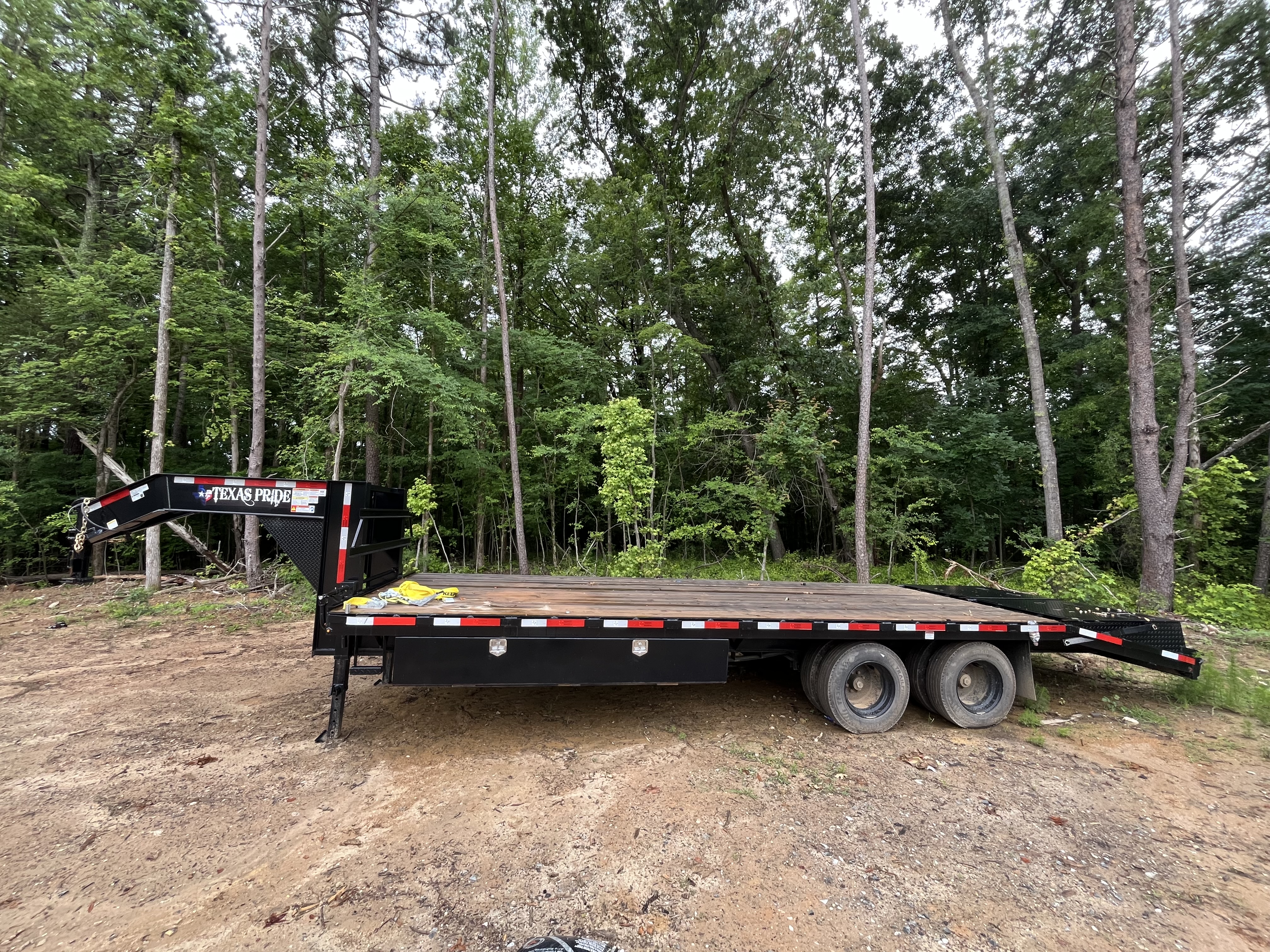 2024 TEXAS PRIDE - view 2 of 16