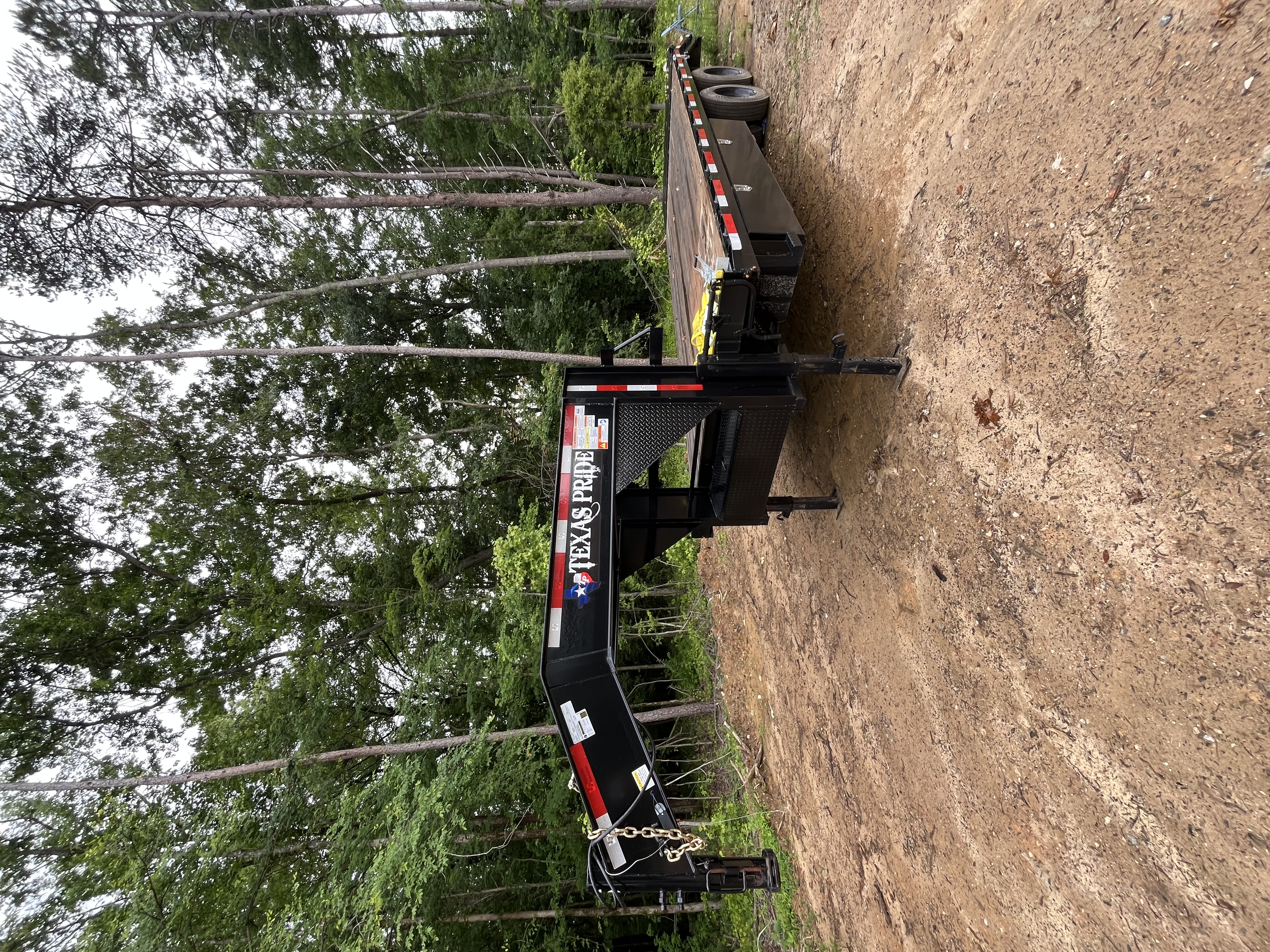 2024 TEXAS PRIDE - view 5 of 16