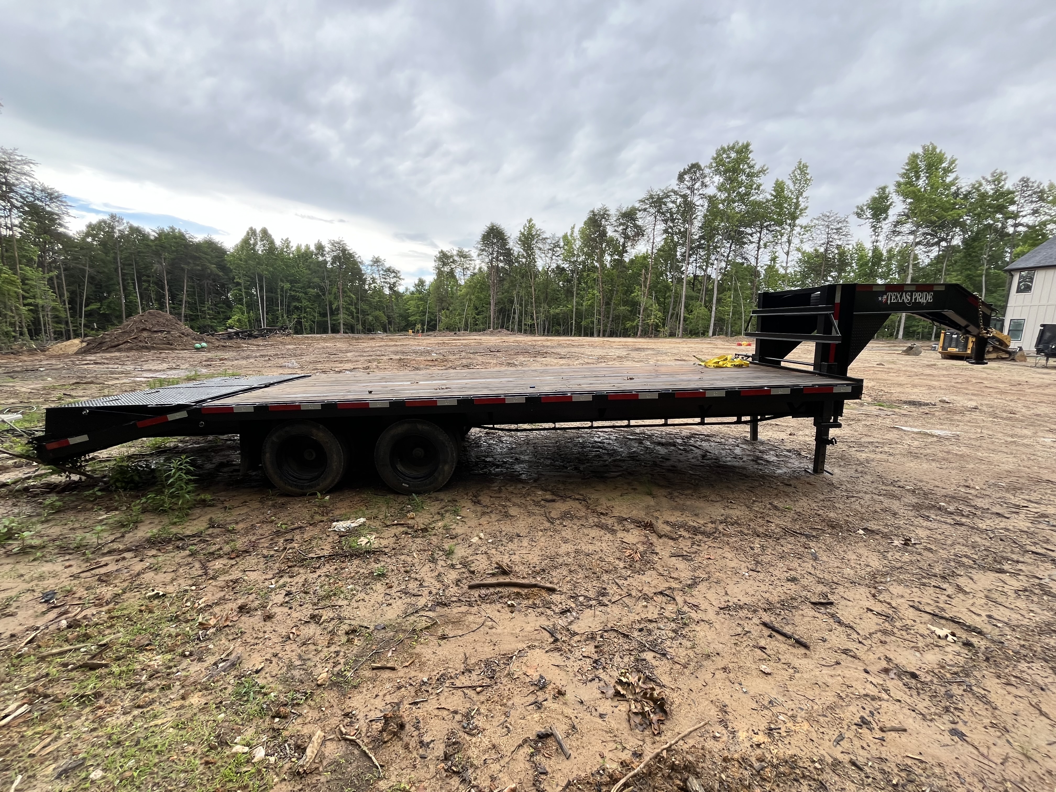 2024 TEXAS PRIDE - view 7 of 16