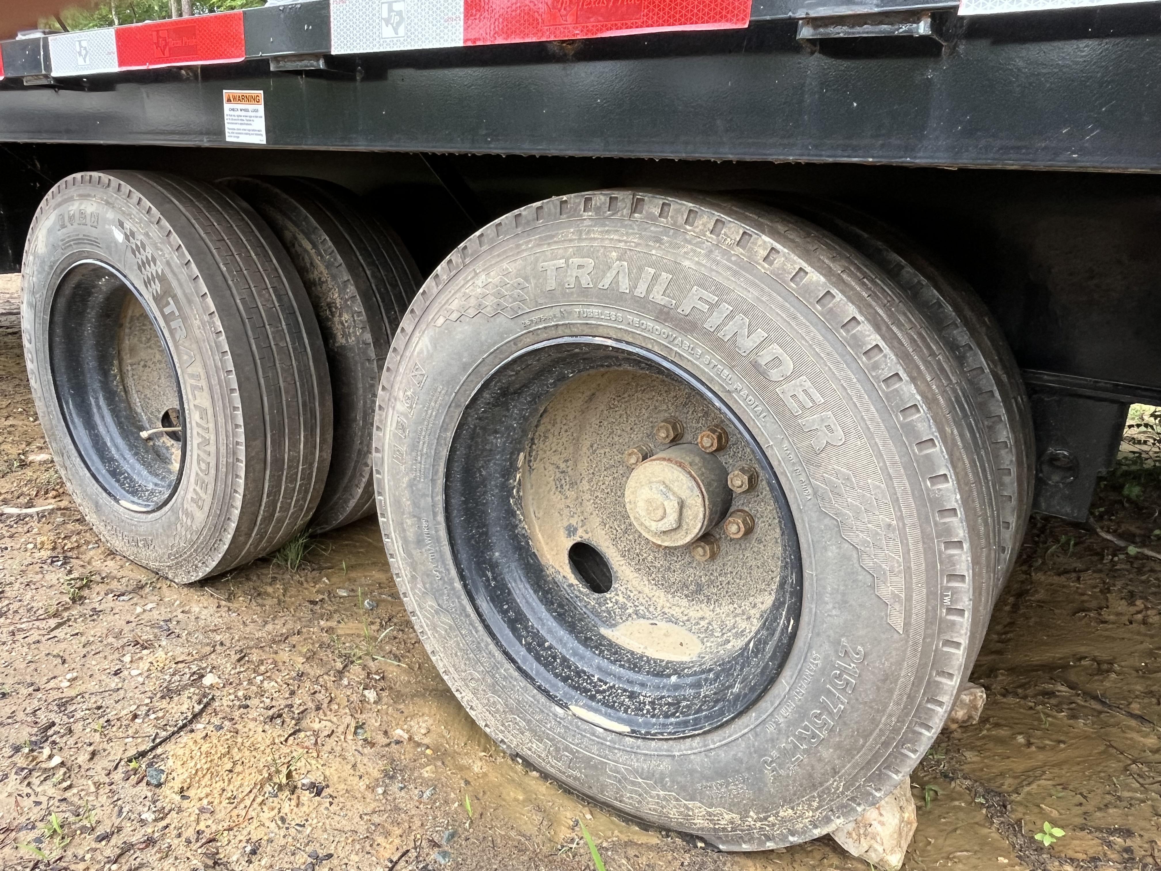 2024 TEXAS PRIDE - view 11 of 16