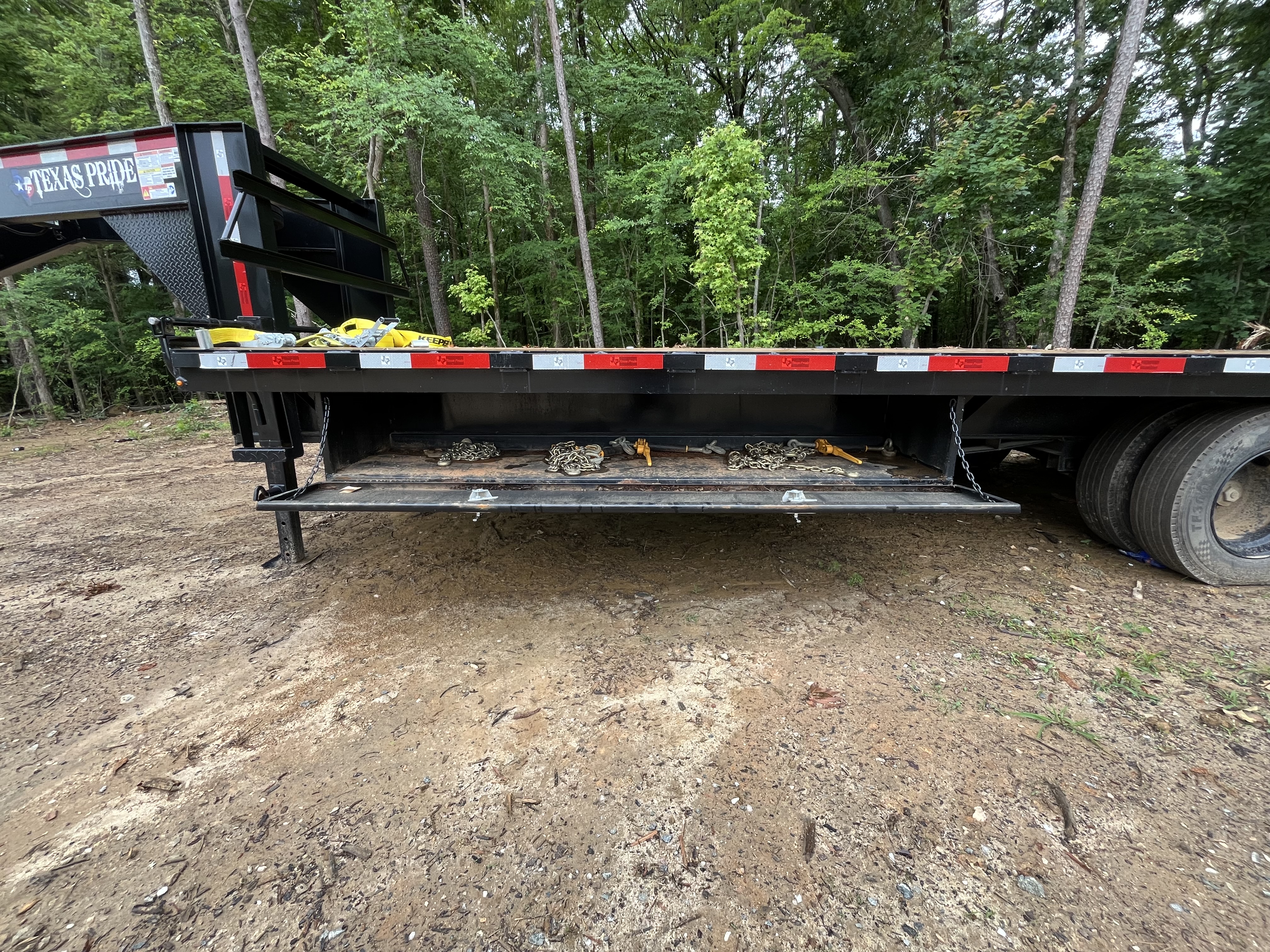 2024 TEXAS PRIDE - view 15 of 16