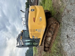 2022 DEERE 160G LC - Image 3