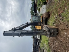 2022 DEERE 160G LC - Image 7