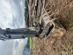 2022 DEERE 160G LC - Image 8