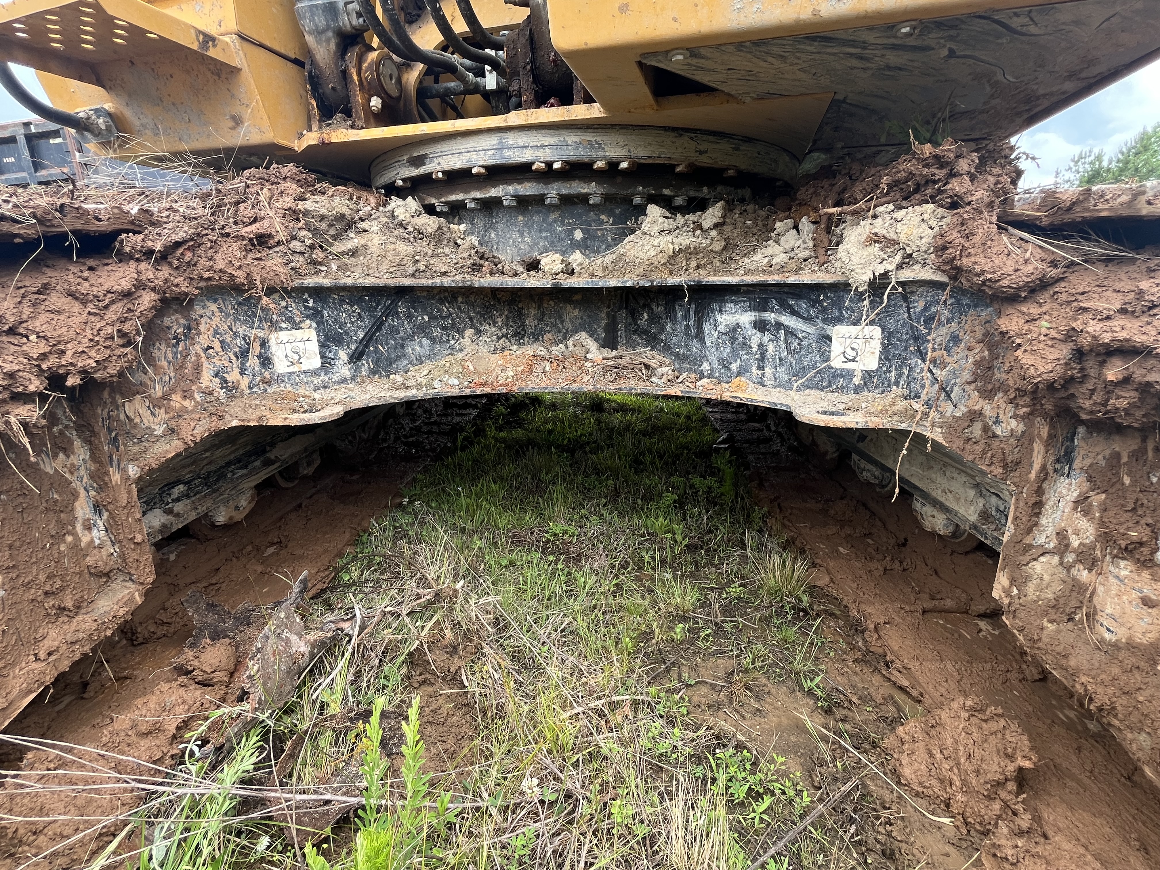 2022 DEERE 160G LC - view 19 of 26