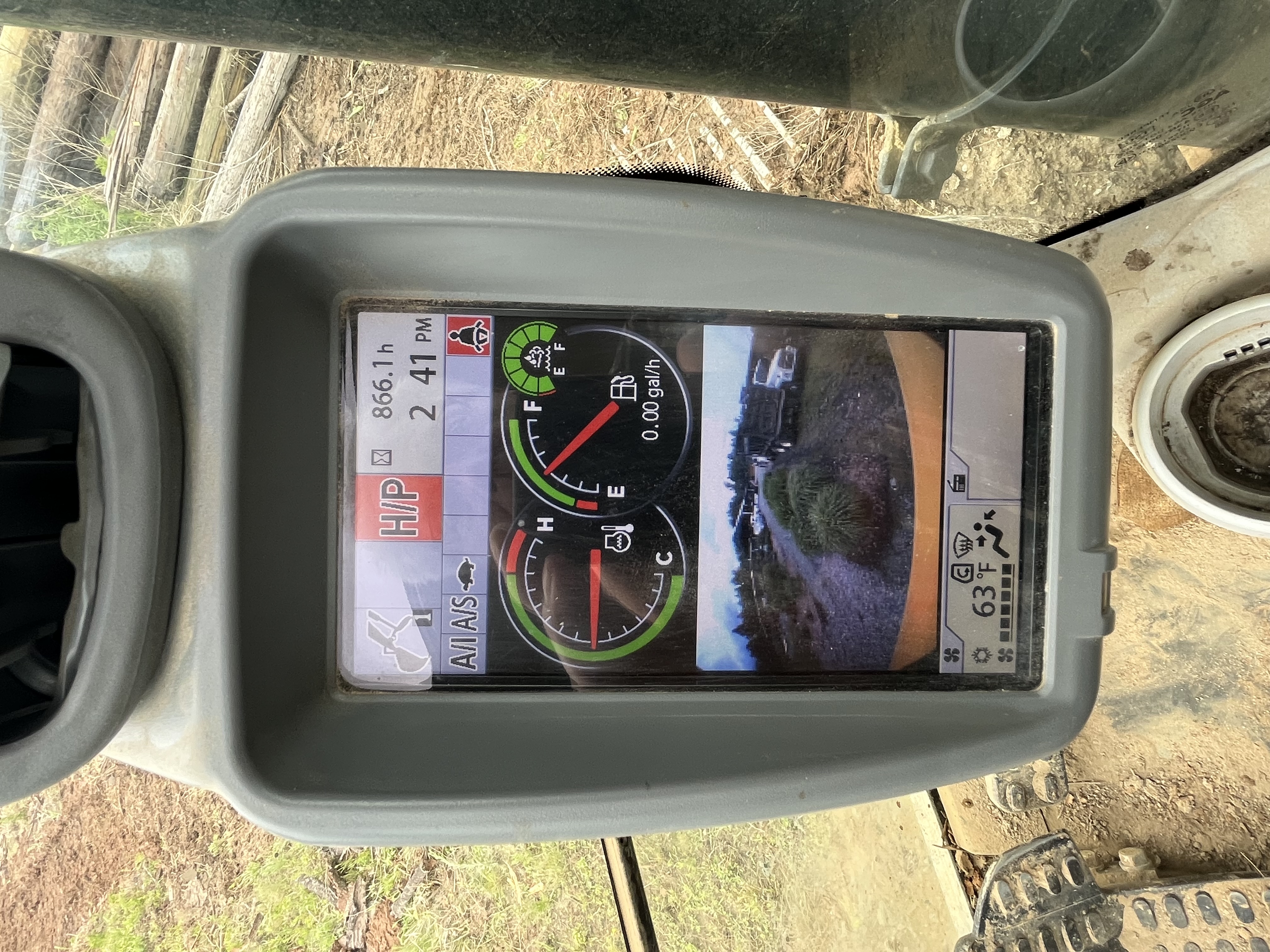 2022 DEERE 160G LC - view 14 of 26