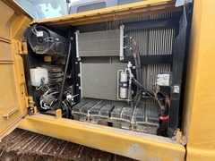 2022 DEERE 160G LC - Image 17