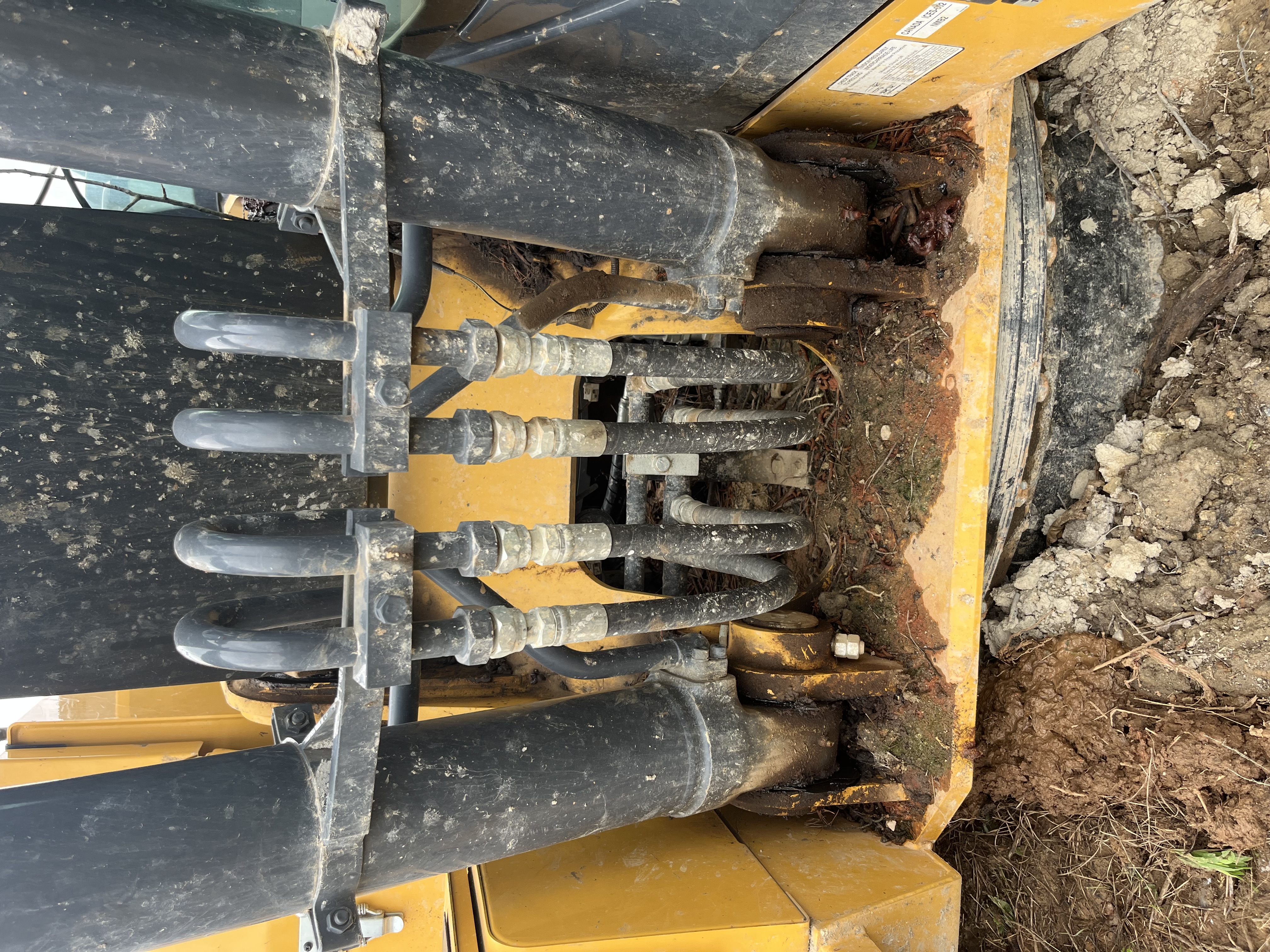 2022 DEERE 160G LC - Image 23