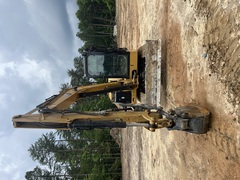 2024 CATERPILLAR 306 CR - Image 3