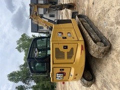 2024 CATERPILLAR 306 CR - Image 7