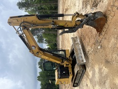 2024 CATERPILLAR 306 CR - Image 8