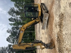 2024 CATERPILLAR 306 CR - Image 9