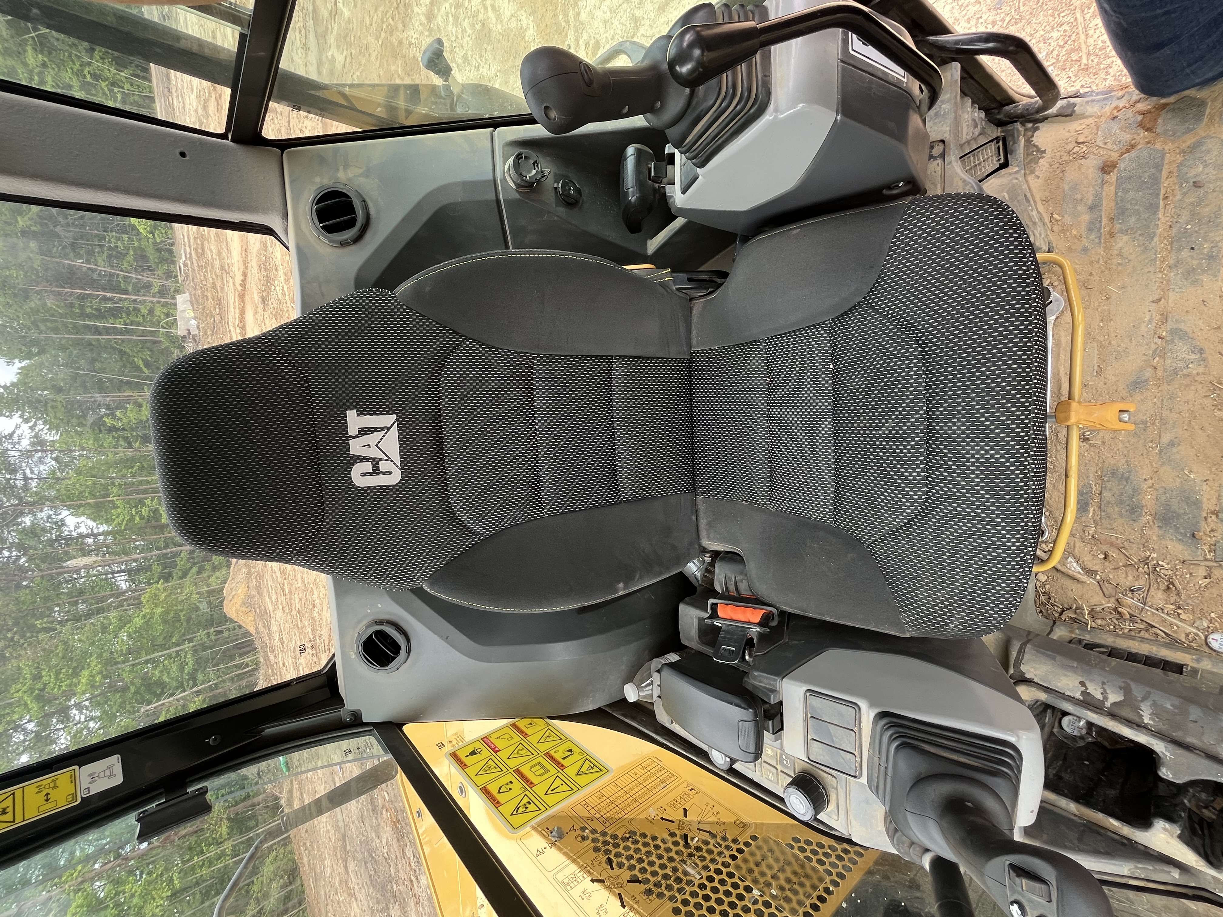 2024 CATERPILLAR 306 CR - view 11 of 43