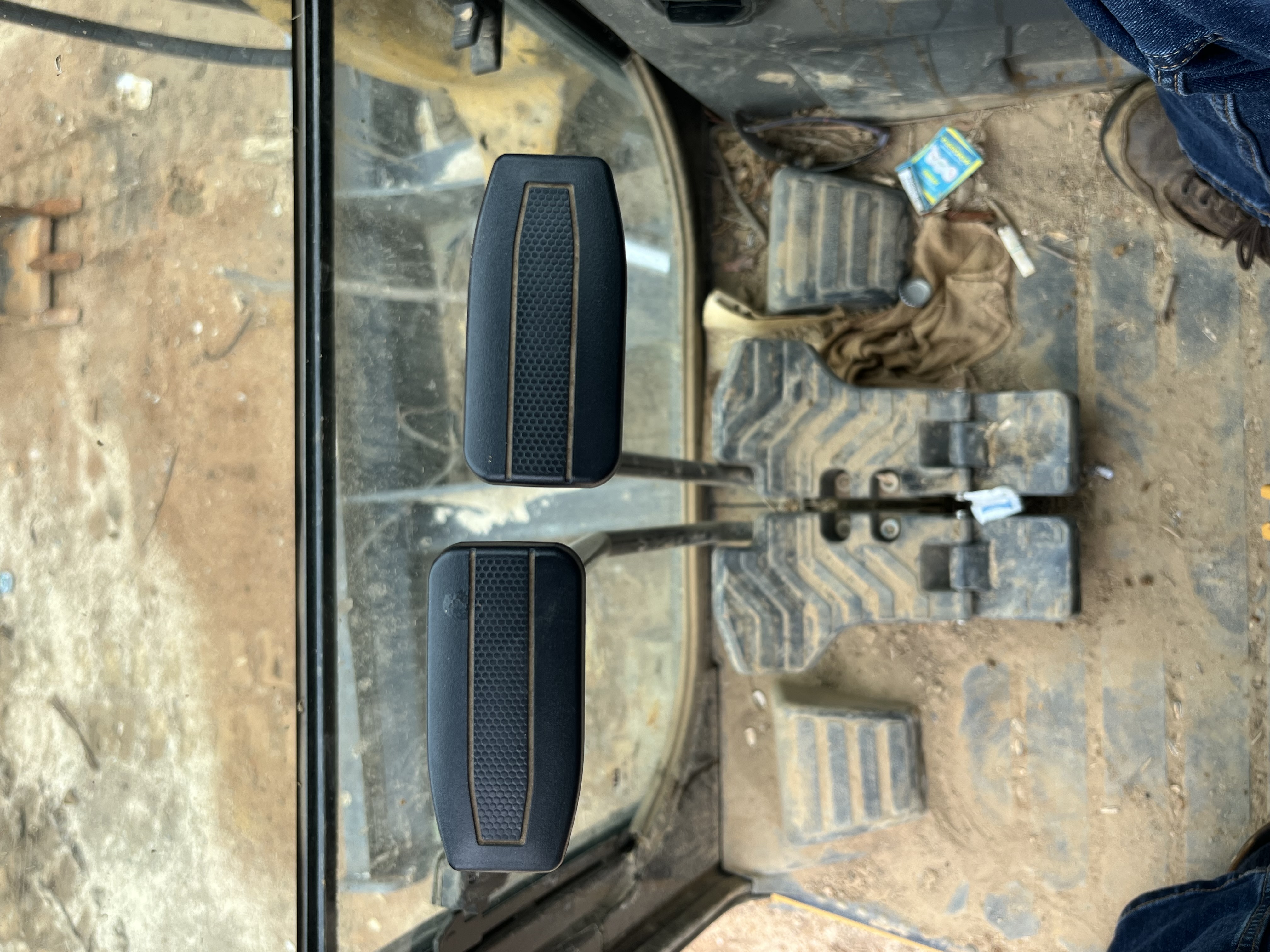 2024 CATERPILLAR 306 CR - view 12 of 43