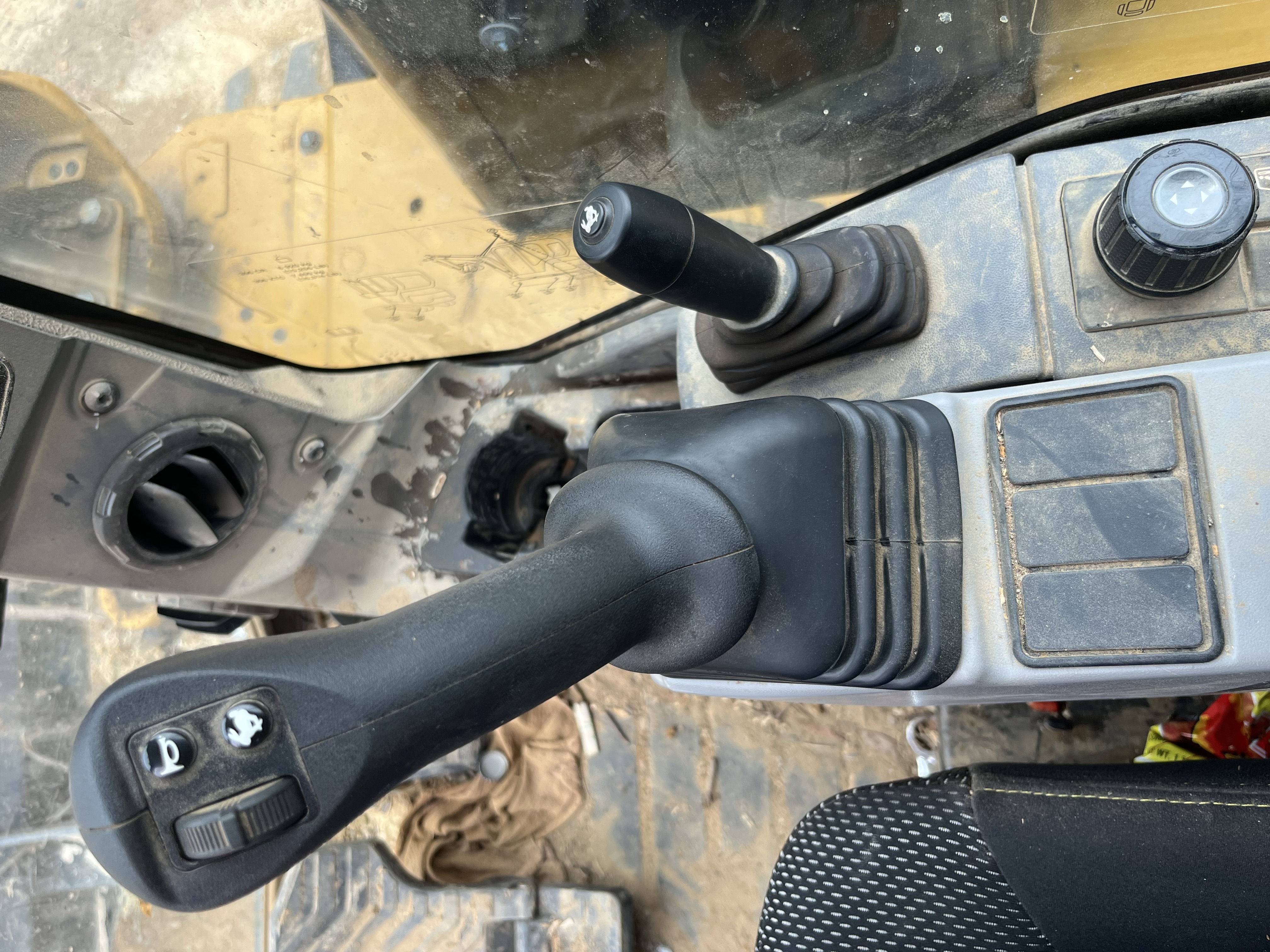 2024 CATERPILLAR 306 CR - view 13 of 43