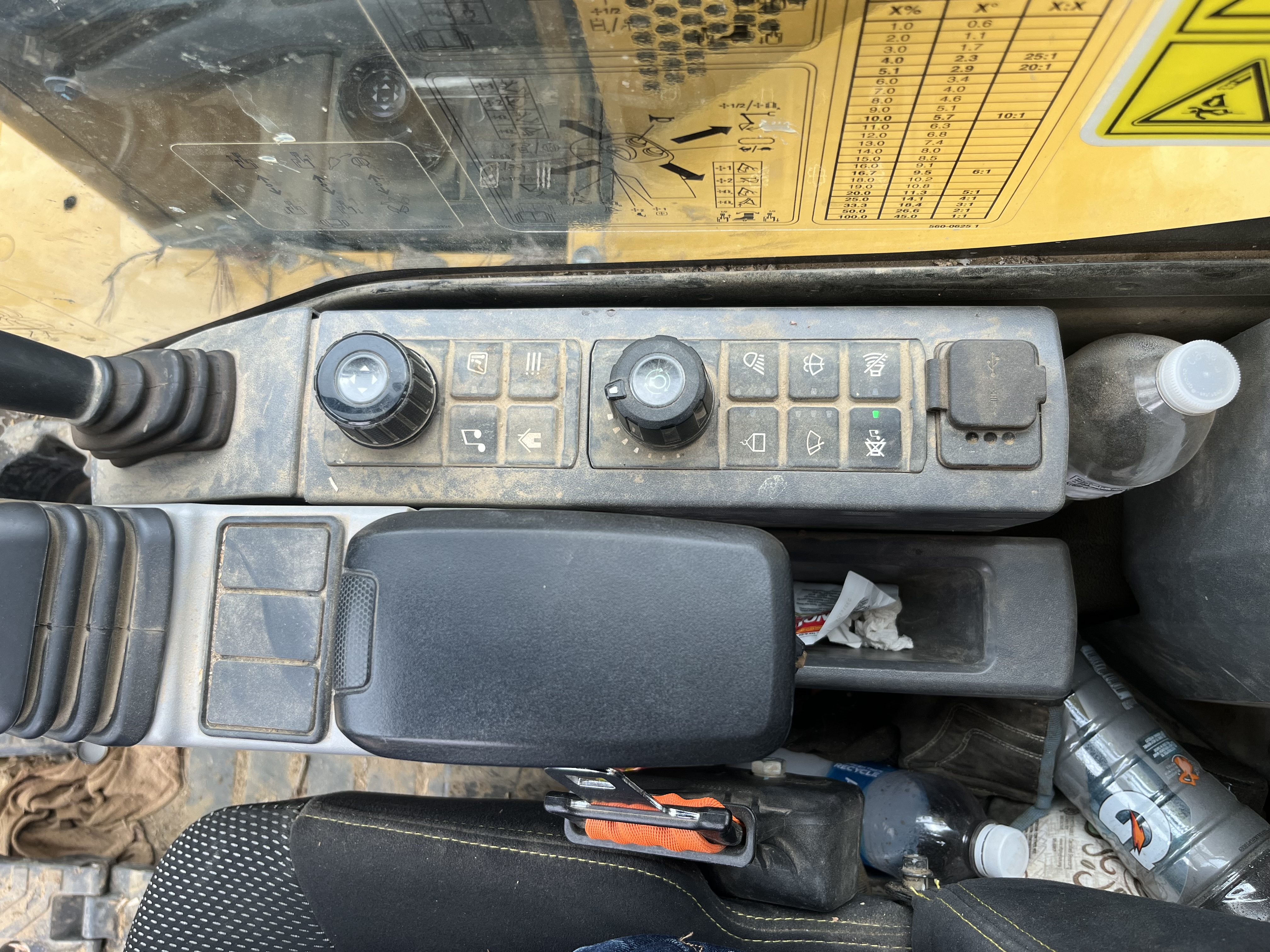 2024 CATERPILLAR 306 CR - Image 14