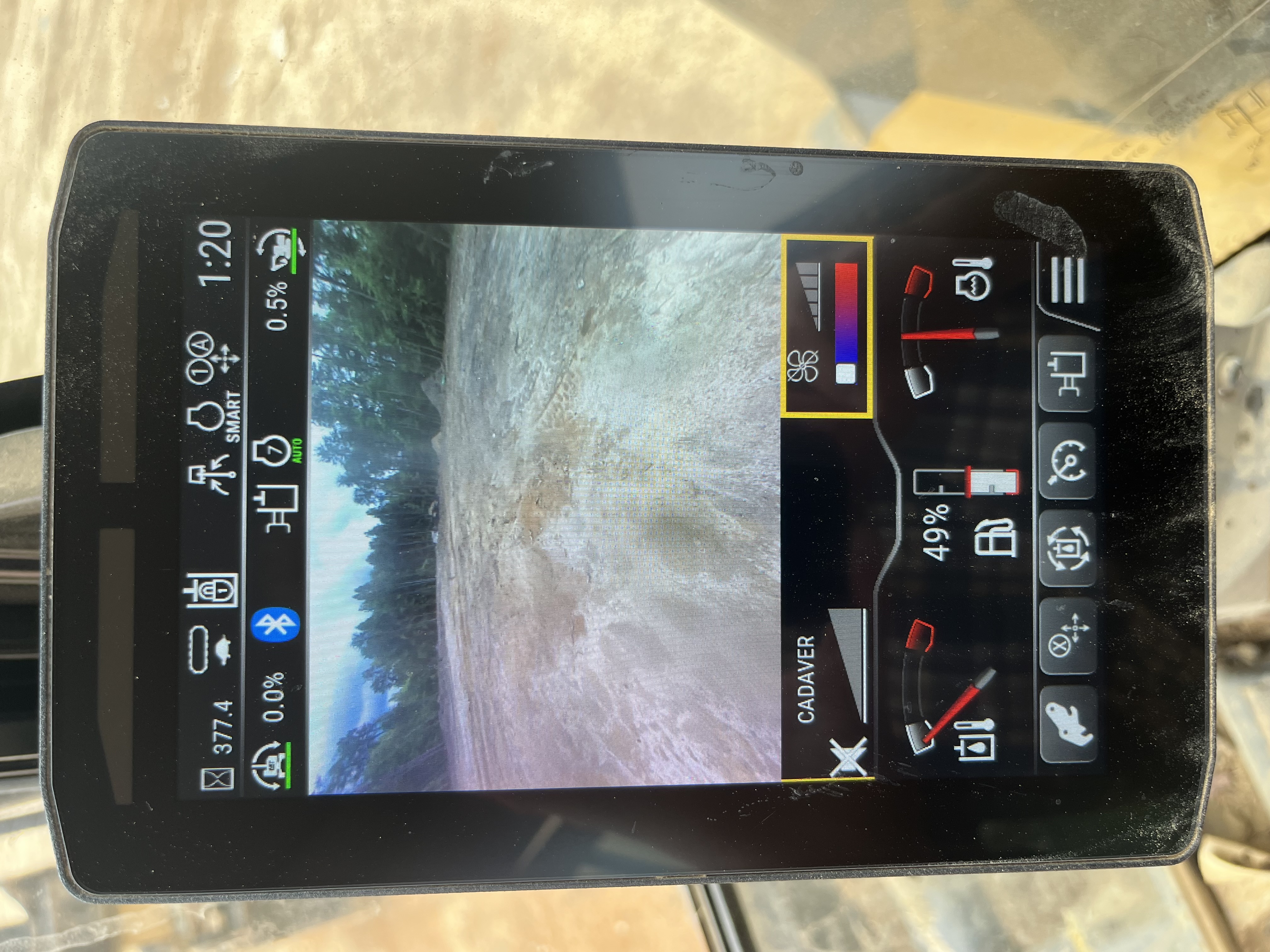 2024 CATERPILLAR 306 CR - Image 15