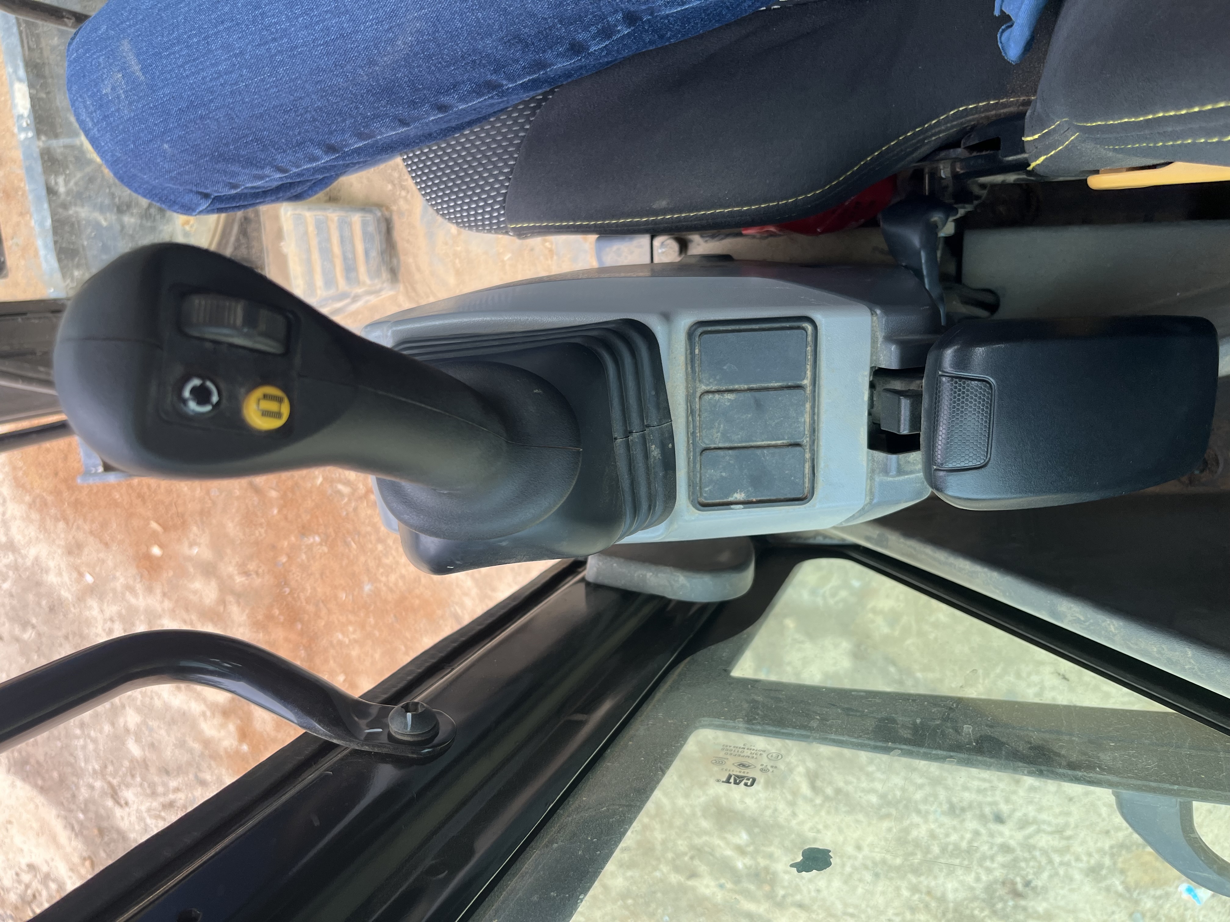 2024 CATERPILLAR 306 CR - view 17 of 43