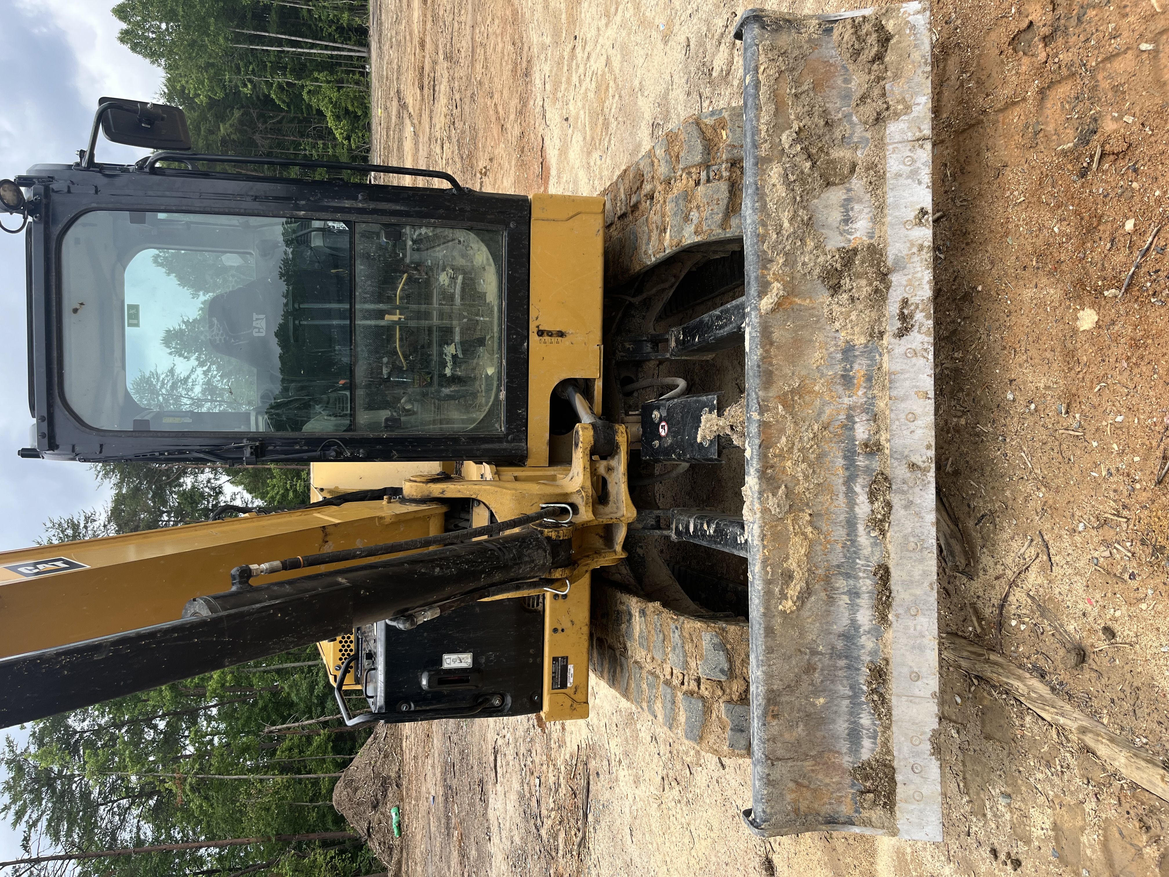 2024 CATERPILLAR 306 CR - view 18 of 43