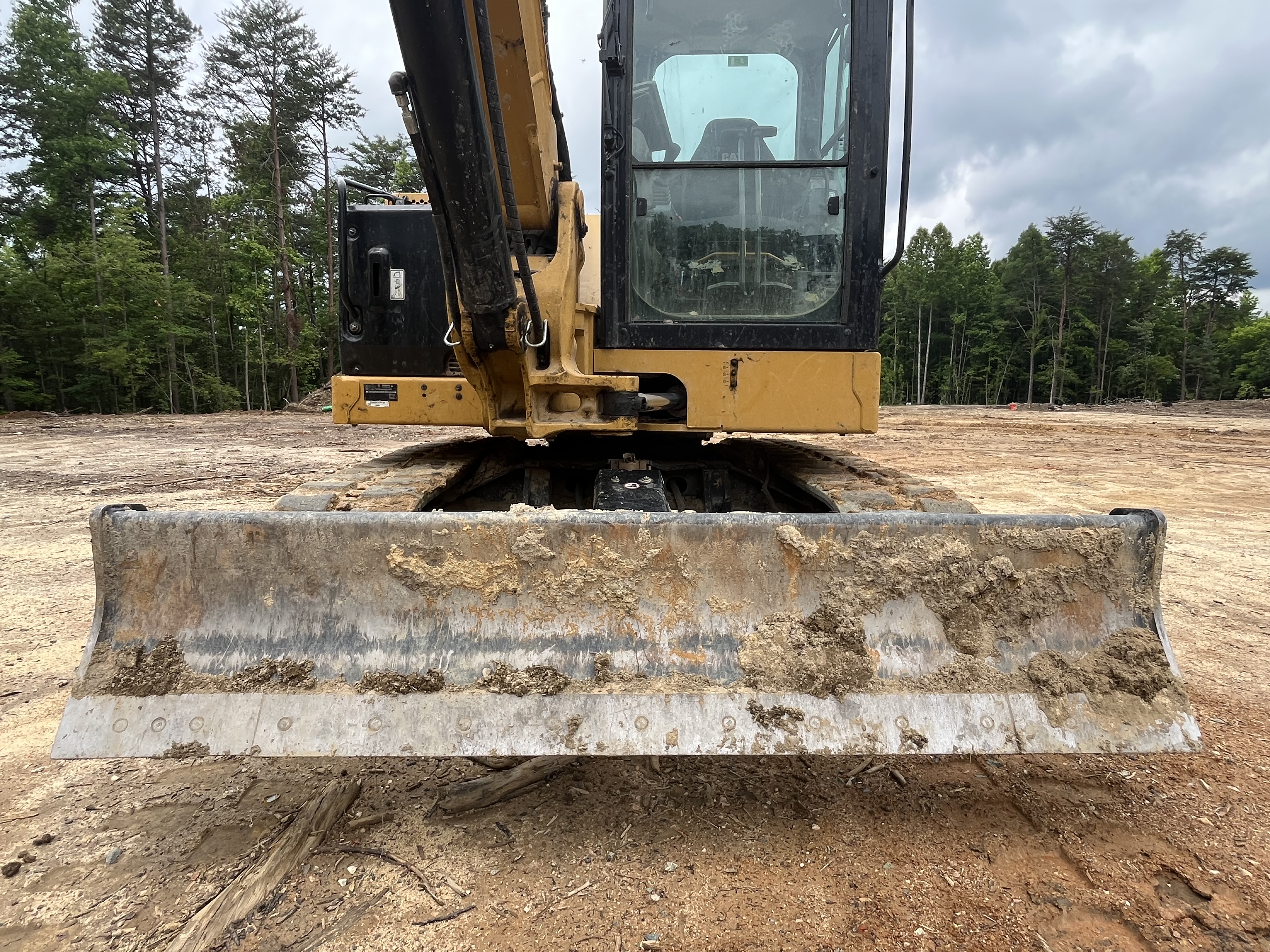 2024 CATERPILLAR 306 CR - view 19 of 43