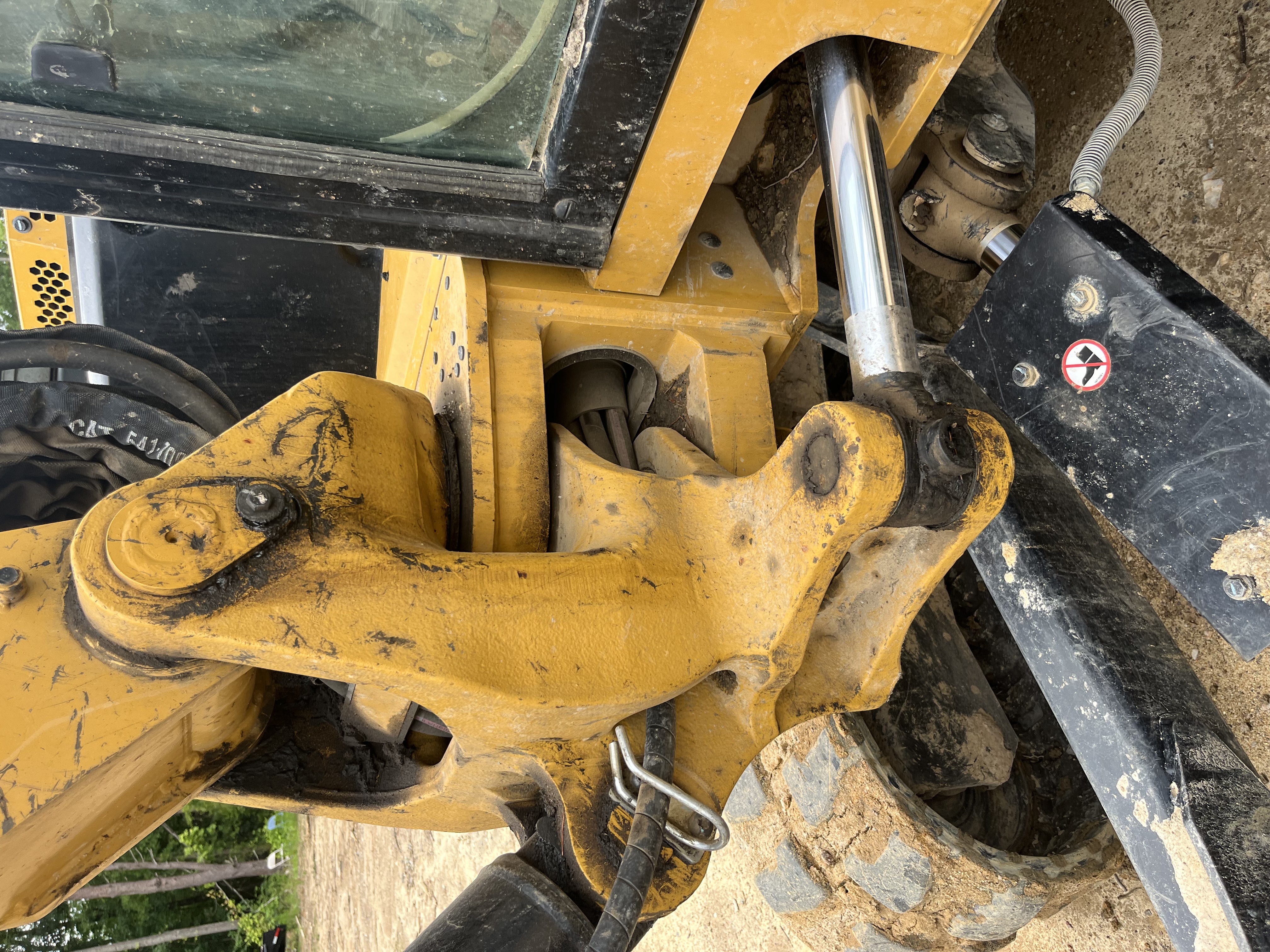 2024 CATERPILLAR 306 CR - Image 21