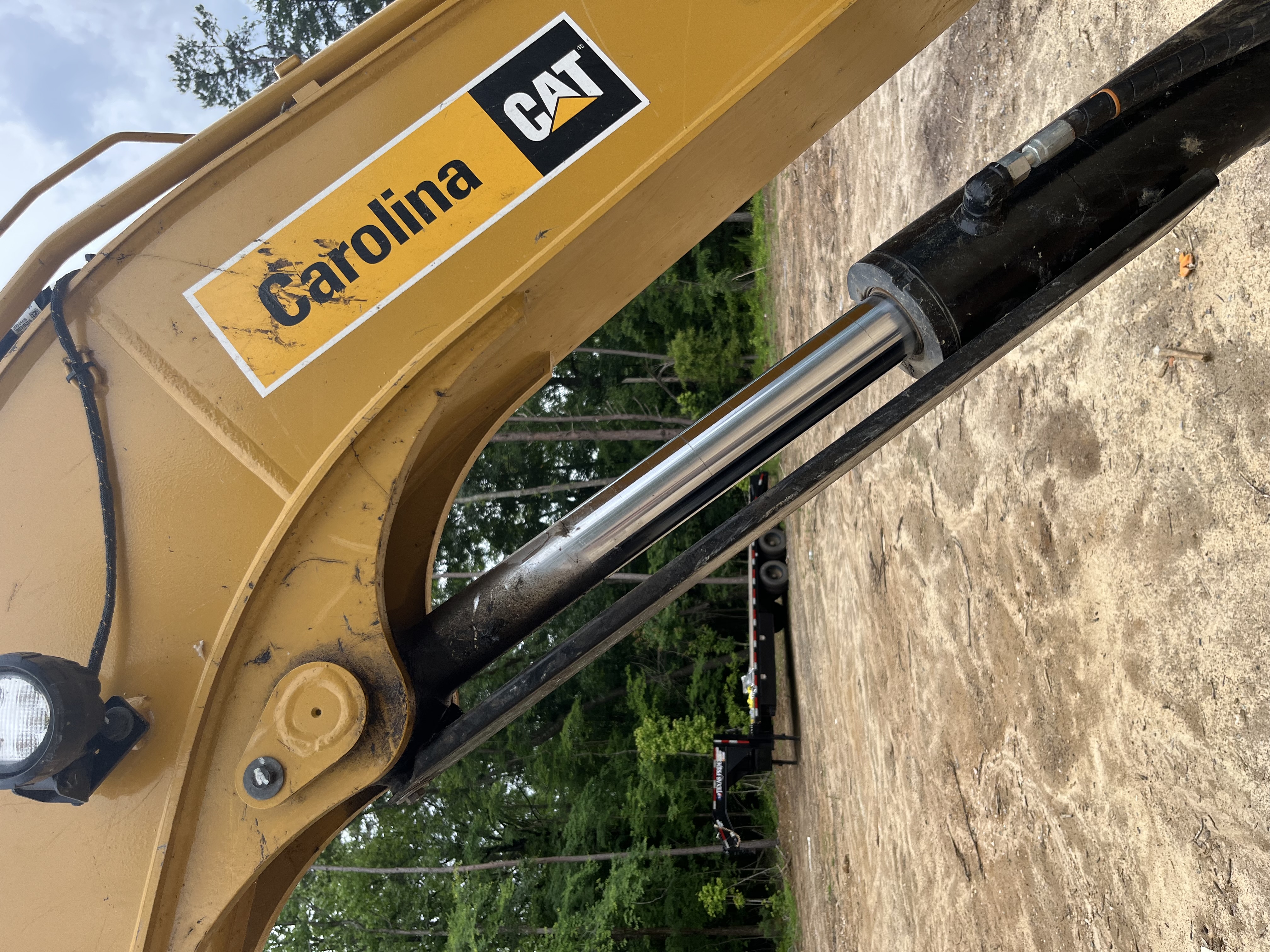 2024 CATERPILLAR 306 CR - Image 22