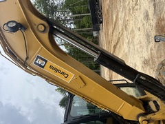 2024 CATERPILLAR 306 CR - Image 23