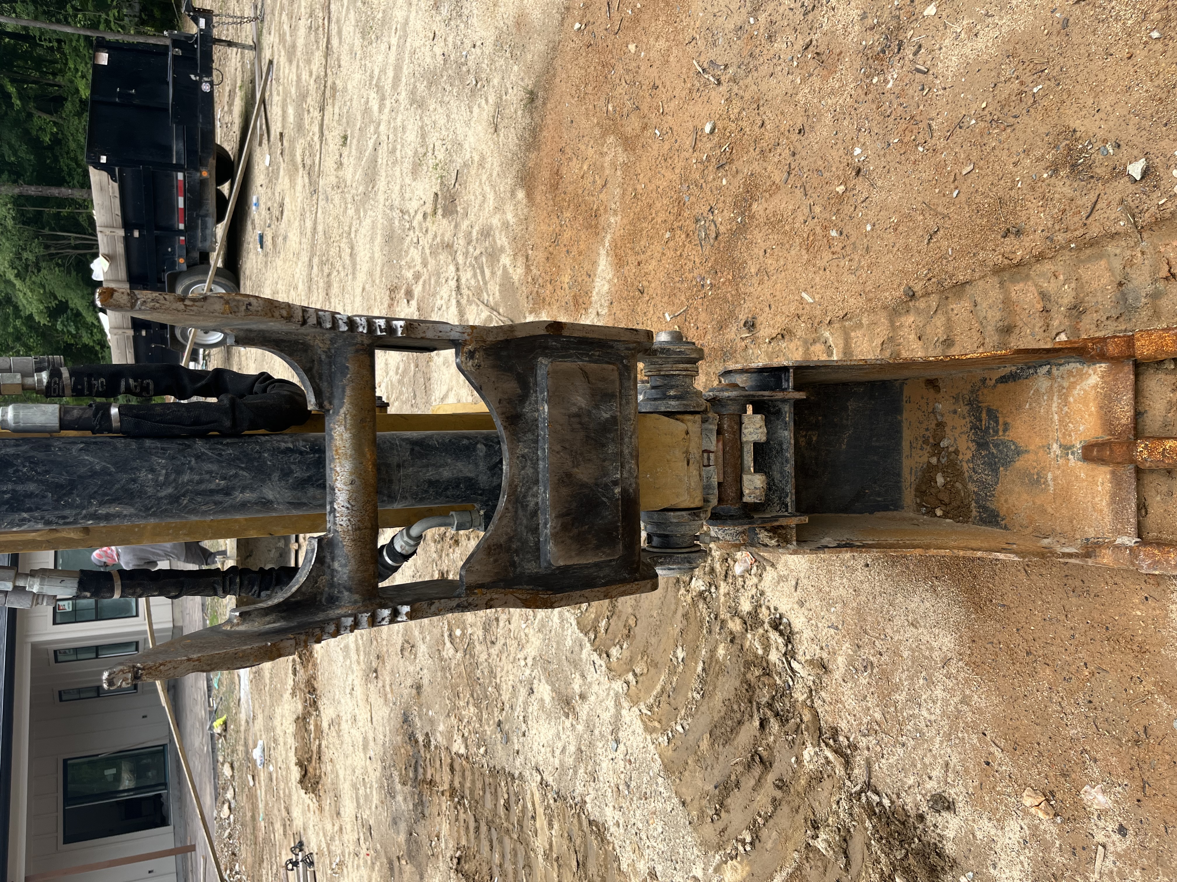 2024 CATERPILLAR 306 CR - Image 24