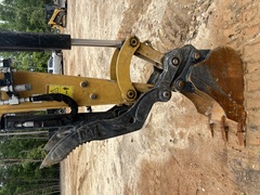 2024 CATERPILLAR 306 CR - Image 25