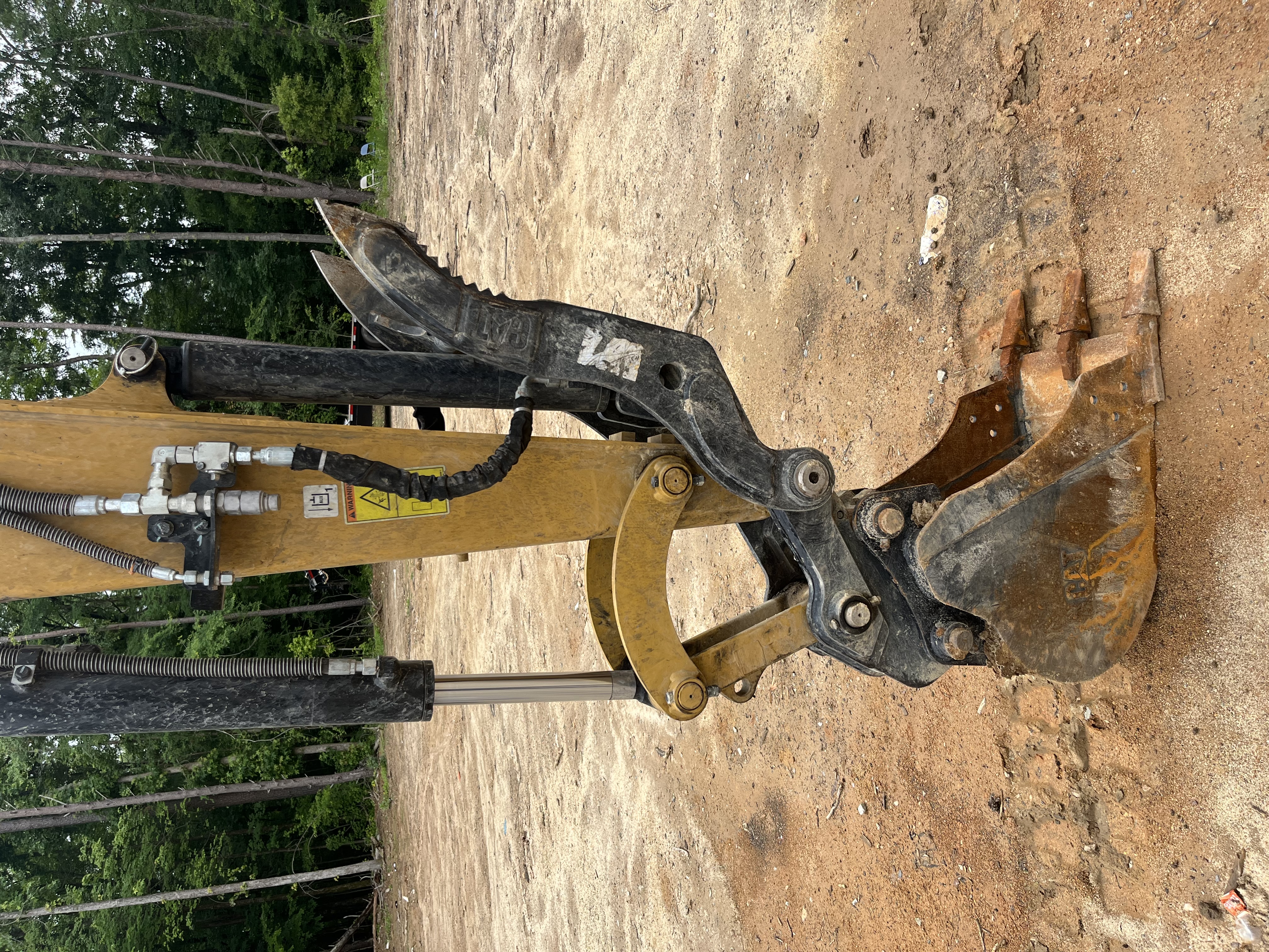 2024 CATERPILLAR 306 CR - Image 26