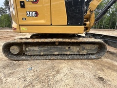 2024 CATERPILLAR 306 CR - Image 32