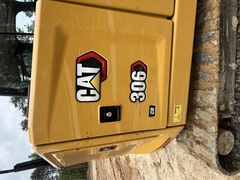 2024 CATERPILLAR 306 CR - Image 33