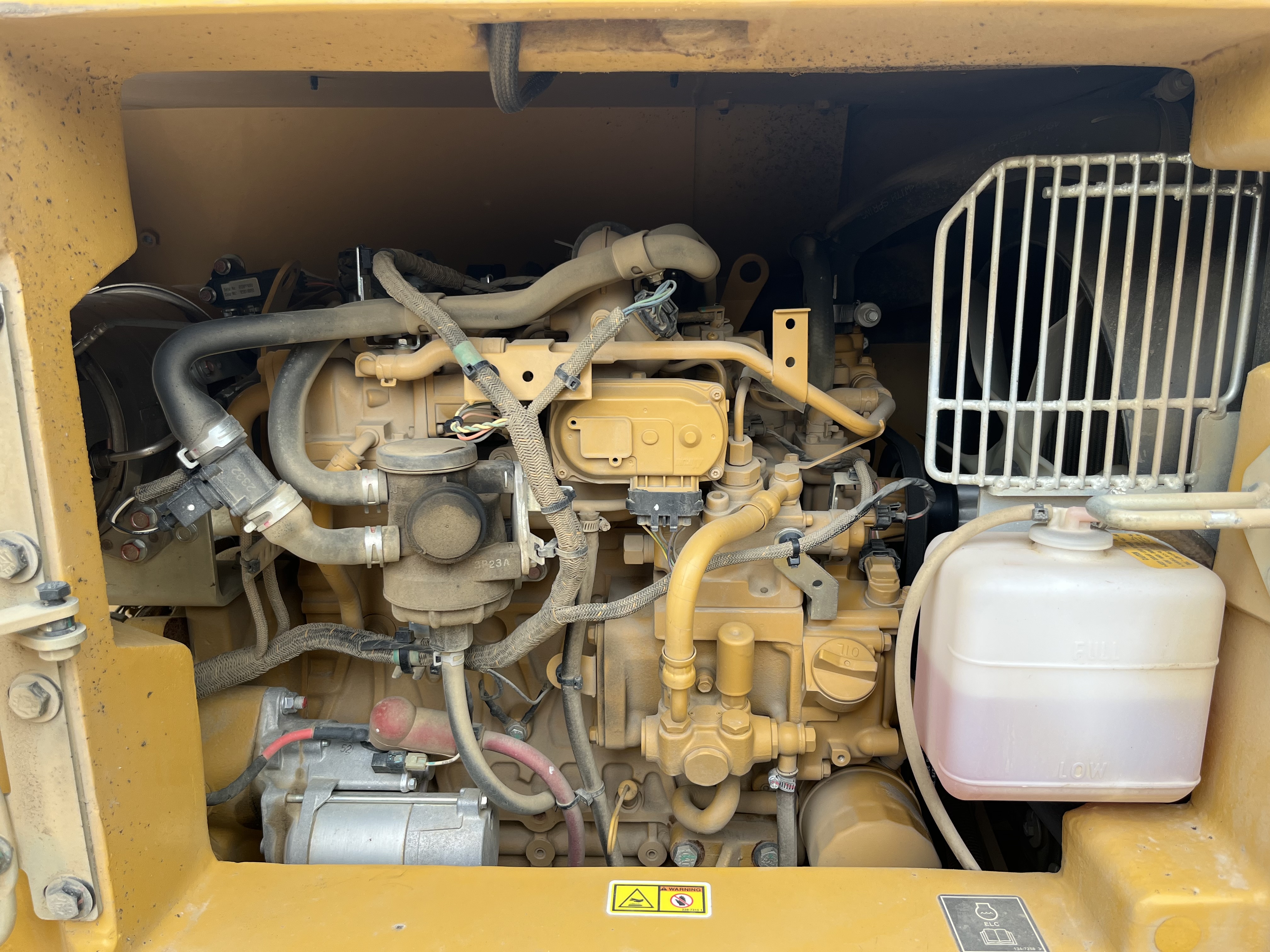 2024 CATERPILLAR 306 CR - Image 39