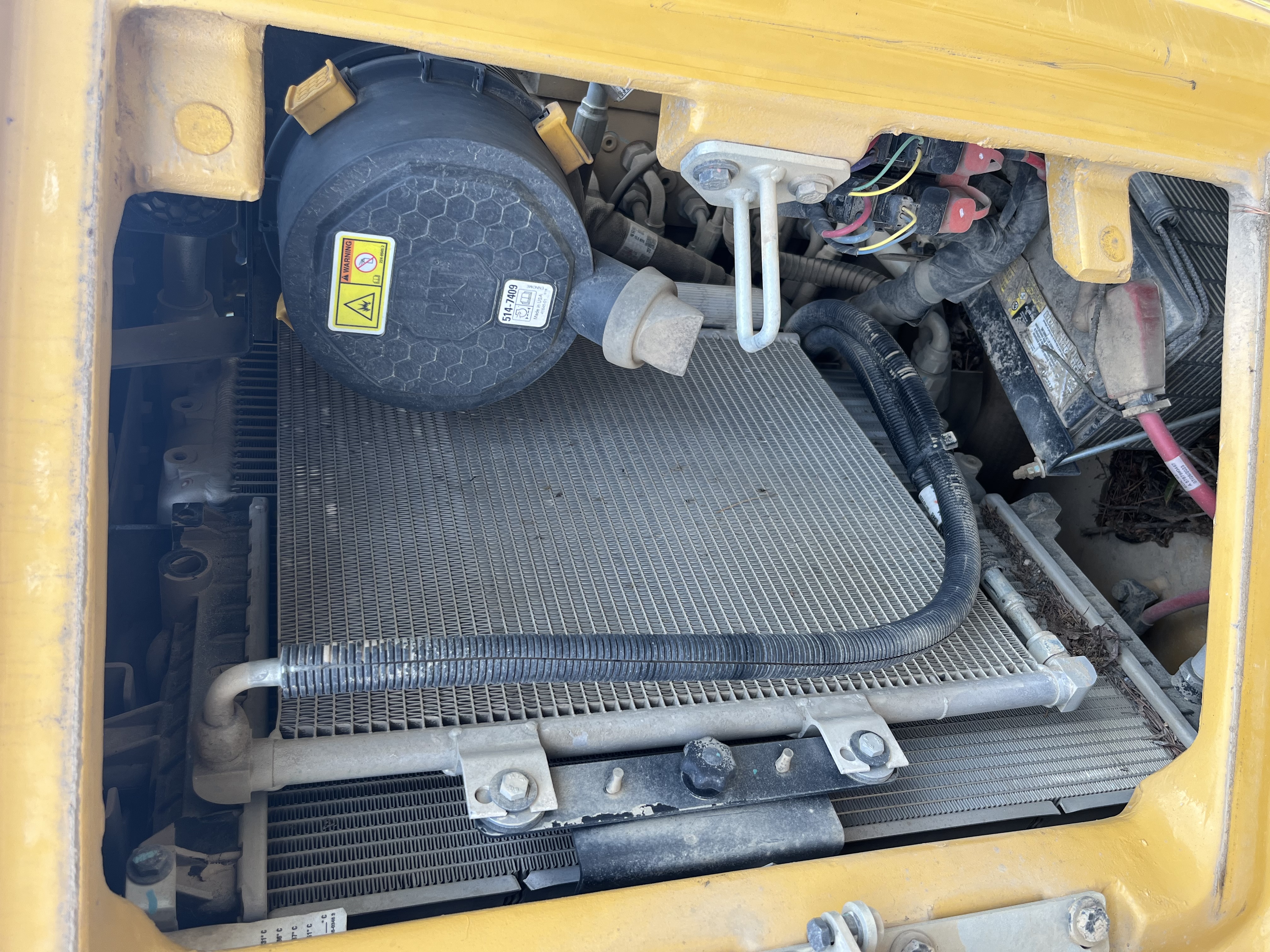 2024 CATERPILLAR 306 CR - Image 40