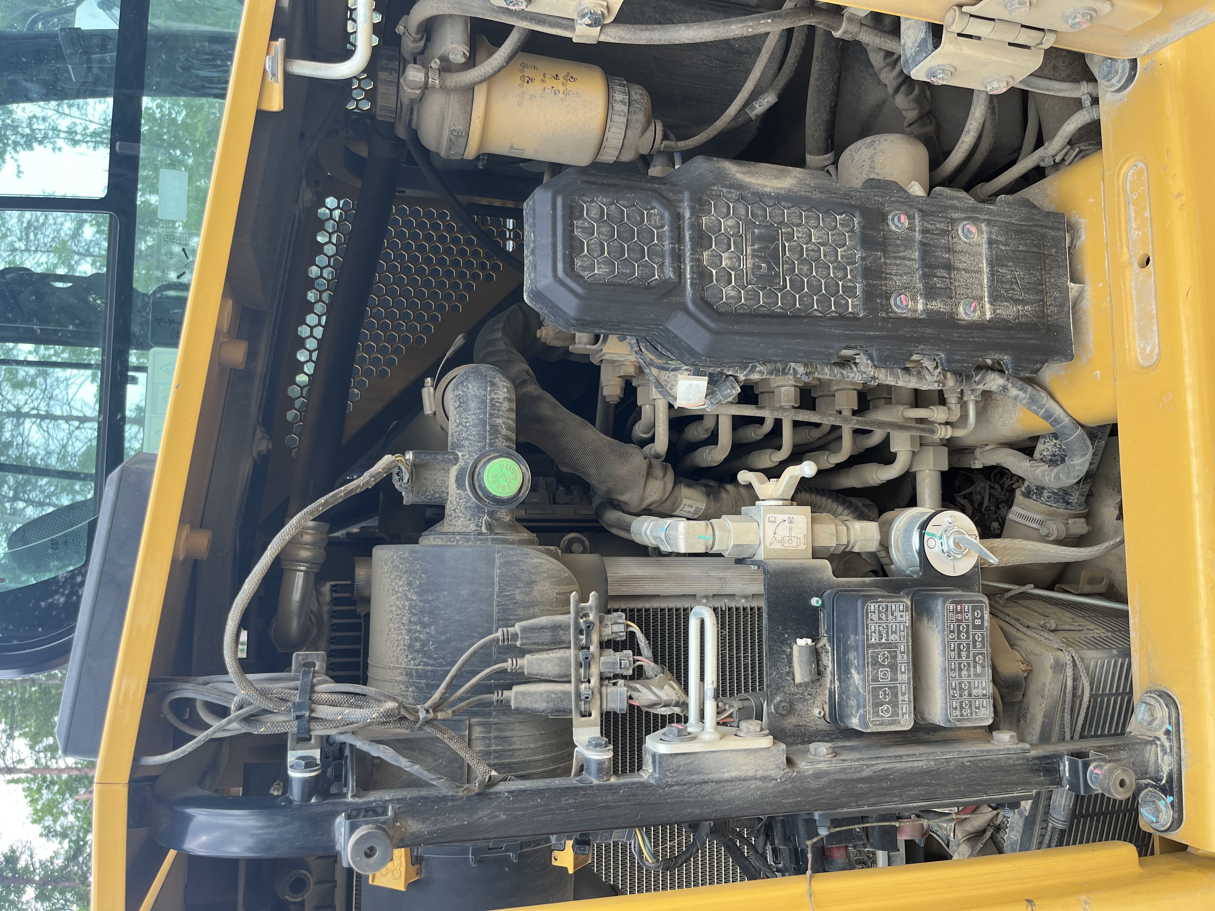 2024 CATERPILLAR 306 CR - Image 41