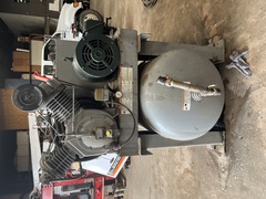 2015 INGERSOLL-RAND 7100-T30 Compressor - Image 6