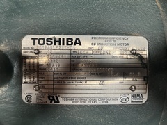 2015 INGERSOLL-RAND 7100-T30 Compressor - Image 7