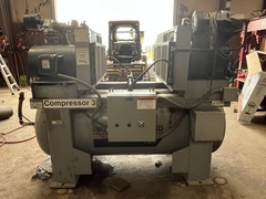 2015 INGERSOLL-RAND 7100-T30 Compressor - Image 1
