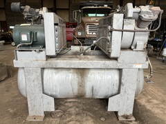 2015 INGERSOLL-RAND 7100-T30 Compressor - Image 2