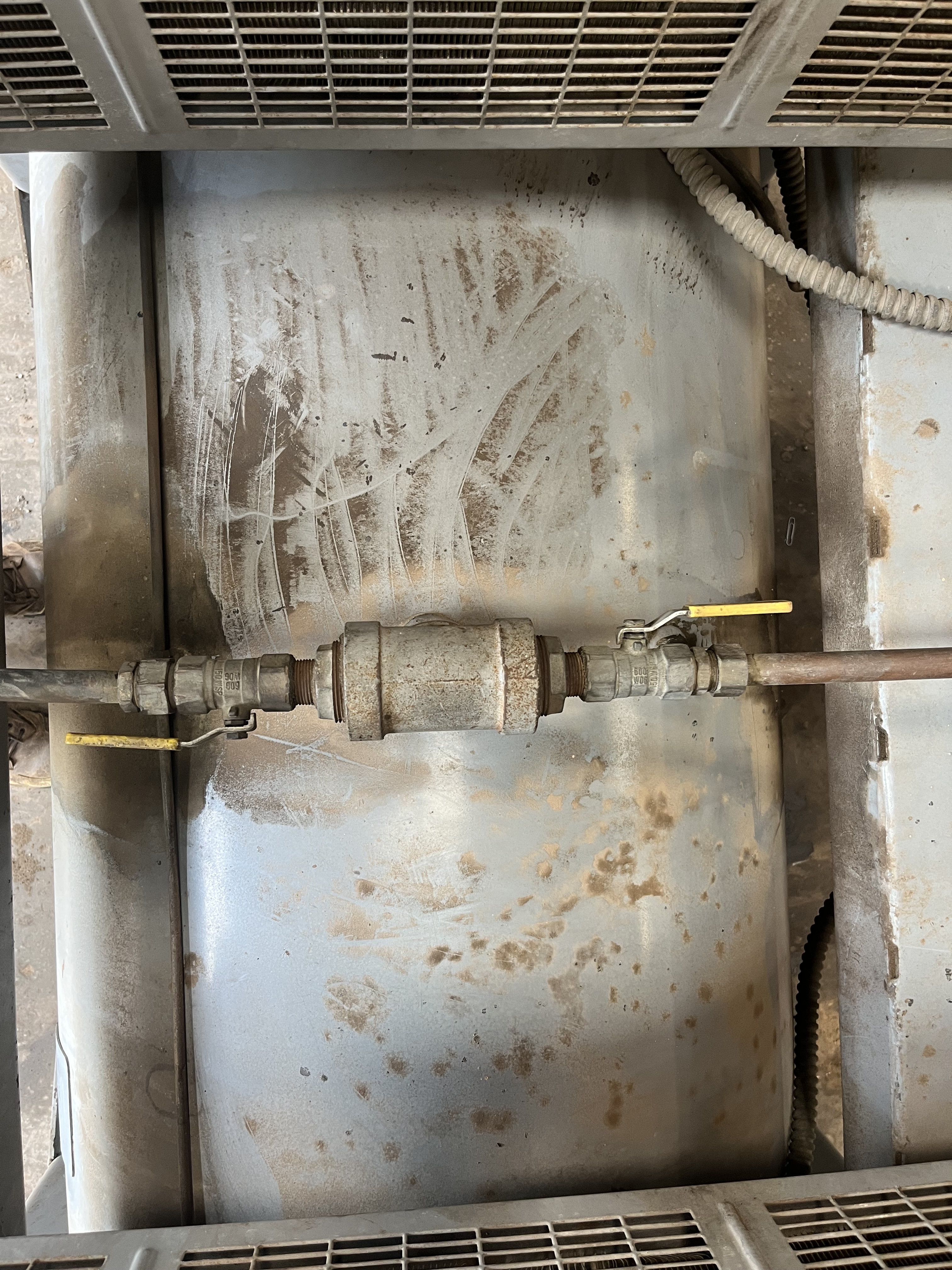 2015 INGERSOLL-RAND 7100-T30 Compressor - view 15 of 16