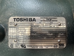 2015 INGERSOLL-RAND 7100-T30 Compressor - Image 3