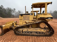 2000 CATERPILLAR D5M LGP - Image 3