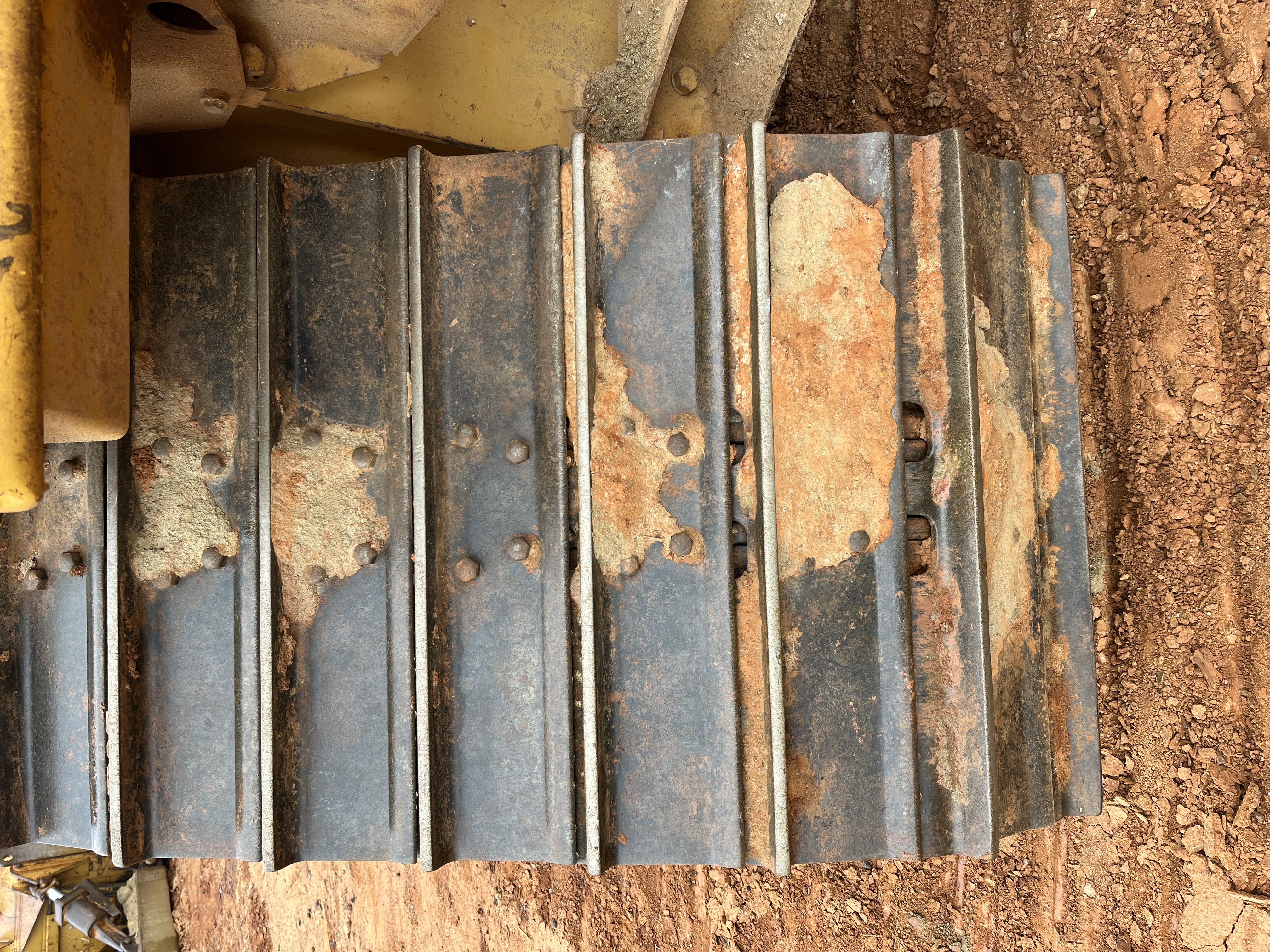 2000 CATERPILLAR D5M LGP - Image 20