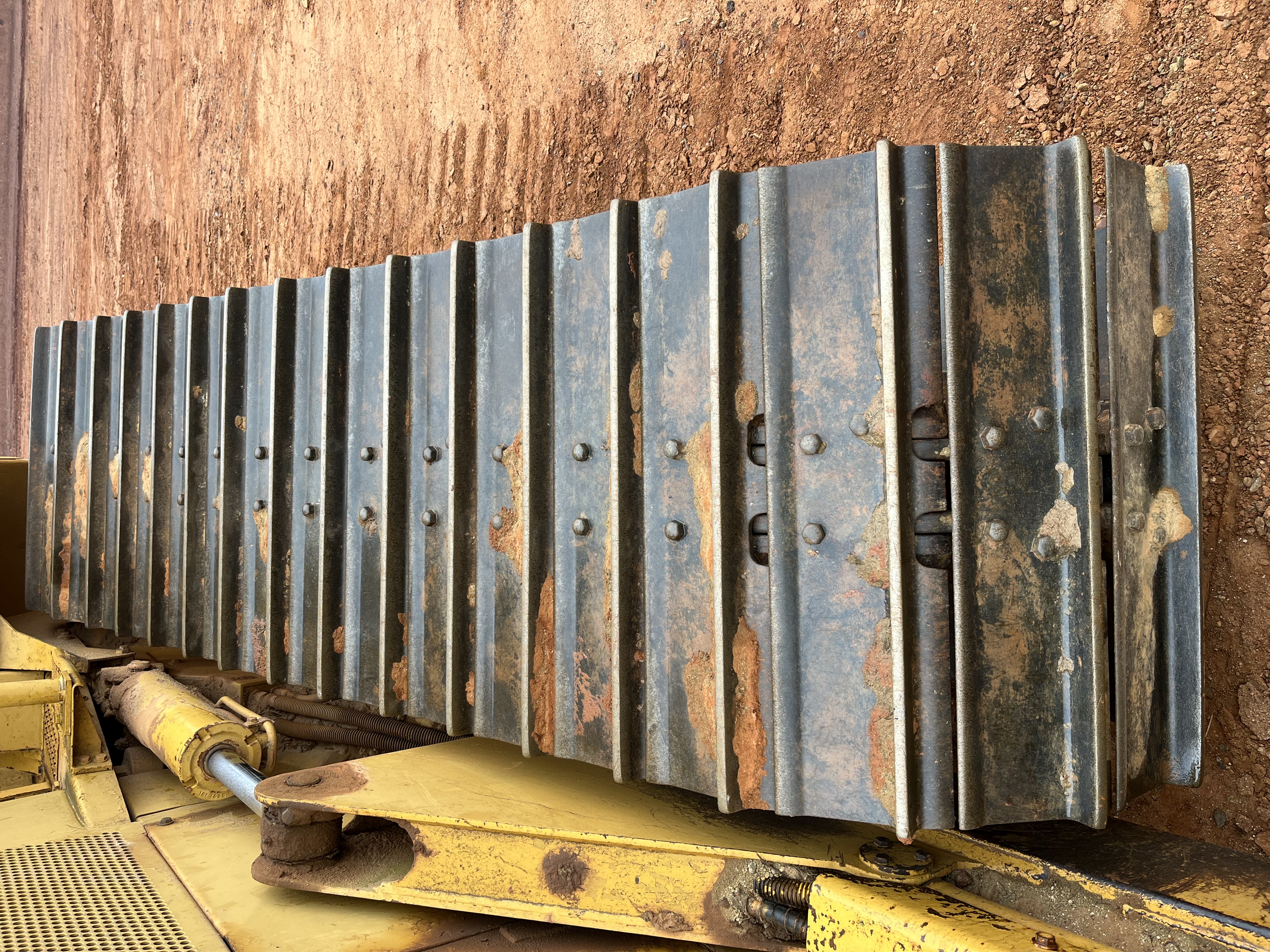 2000 CATERPILLAR D5M LGP - Image 21