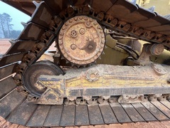 2000 CATERPILLAR D5M LGP - Image 16