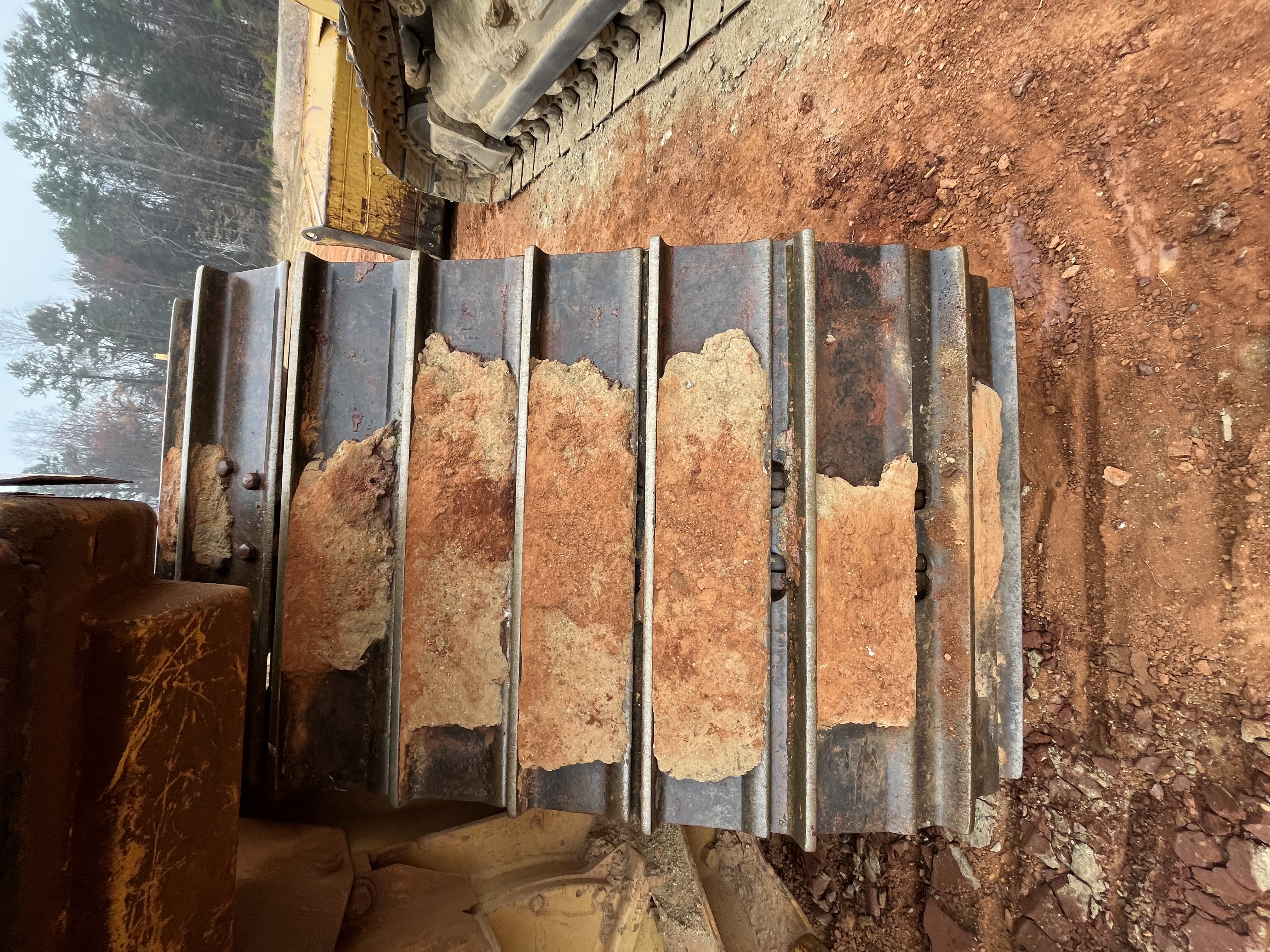 2000 CATERPILLAR D5M LGP - Image 22