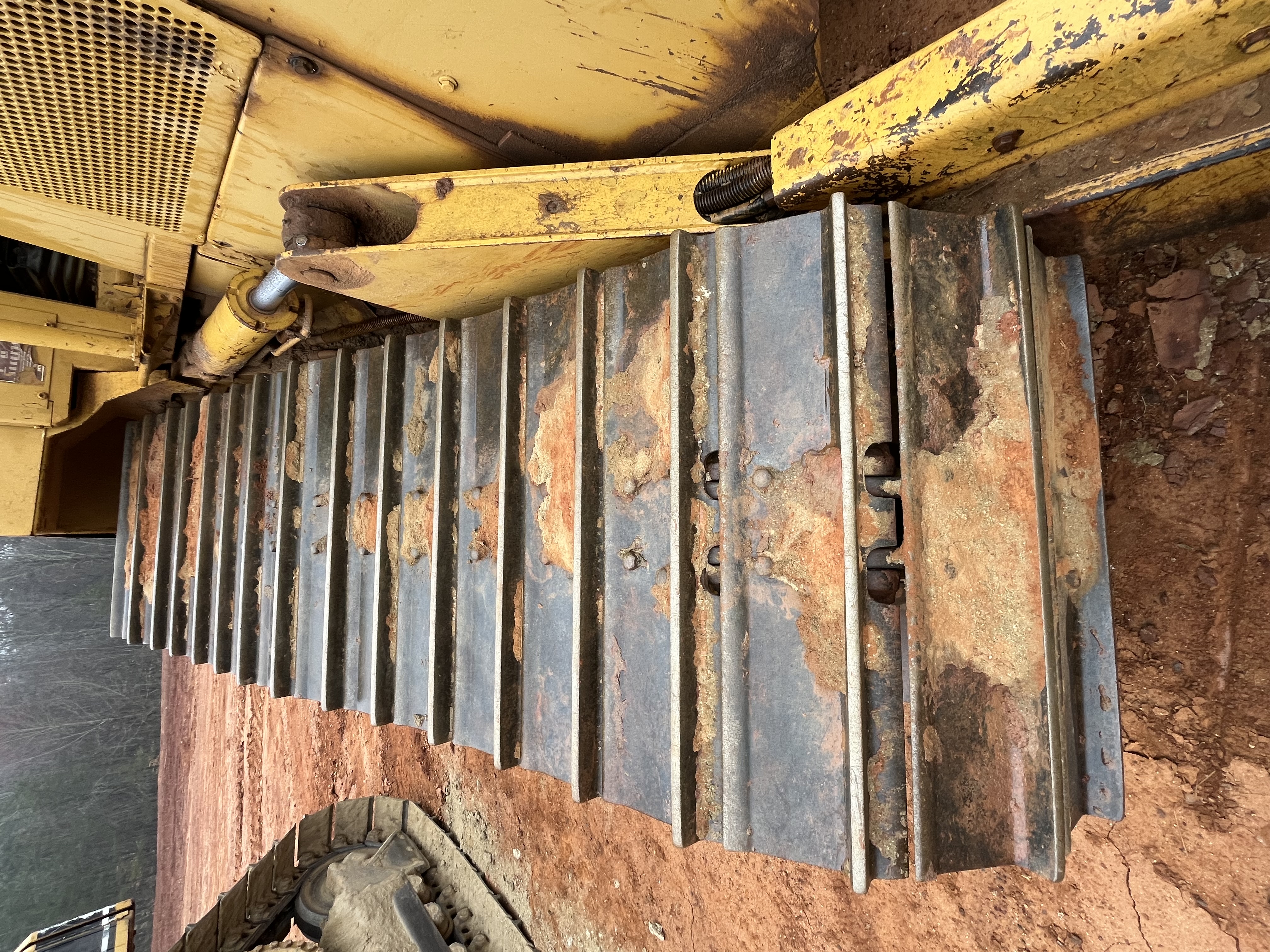 2000 CATERPILLAR D5M LGP - Image 23