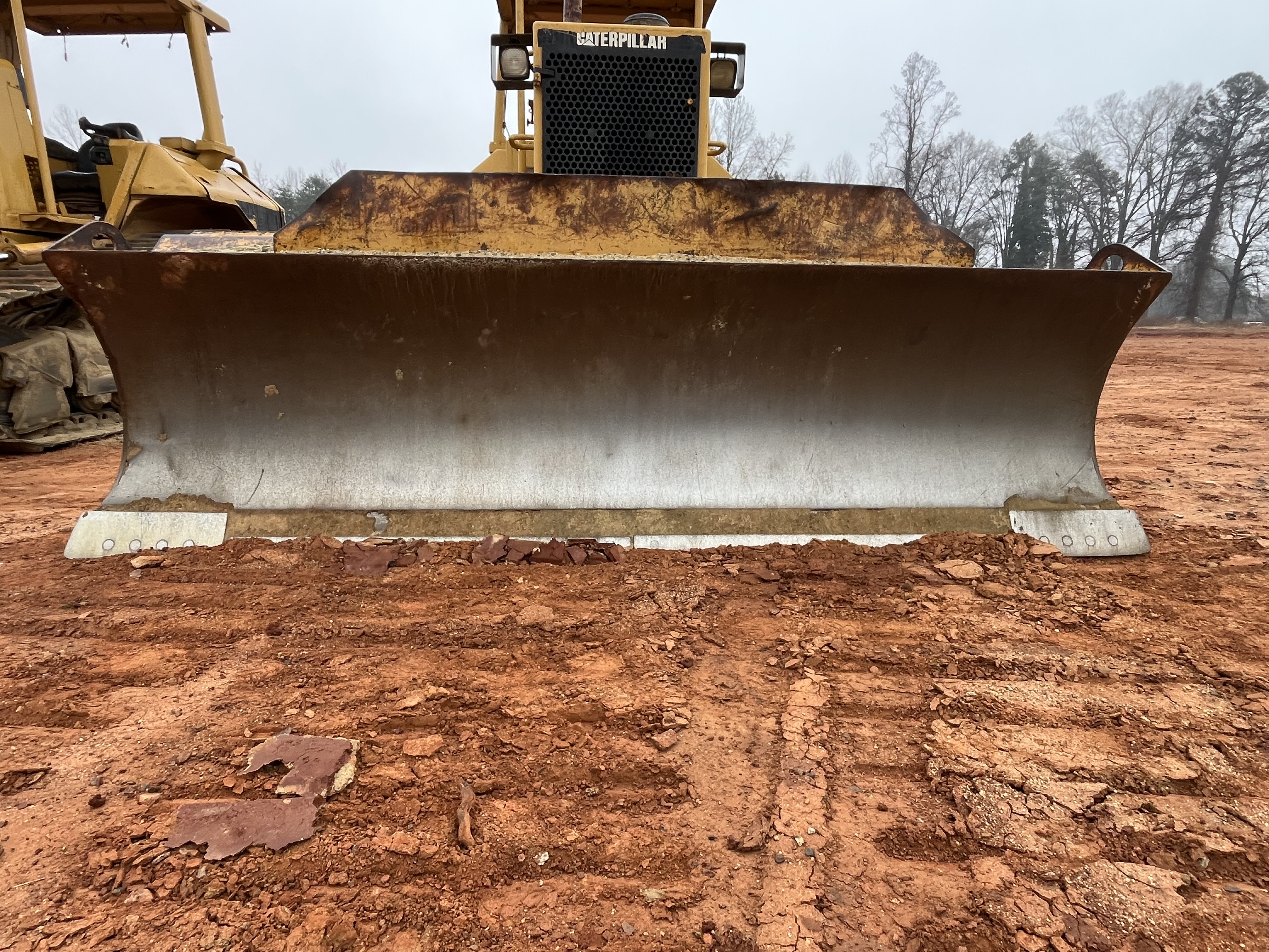 2000 CATERPILLAR D5M LGP - view 9 of 36